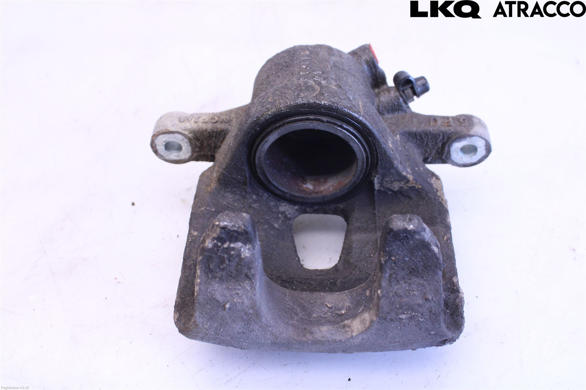 Volkswagen VW TRANSP/CARAVELLE (T7) 22-24 Bremsecaliper Foran Høyre