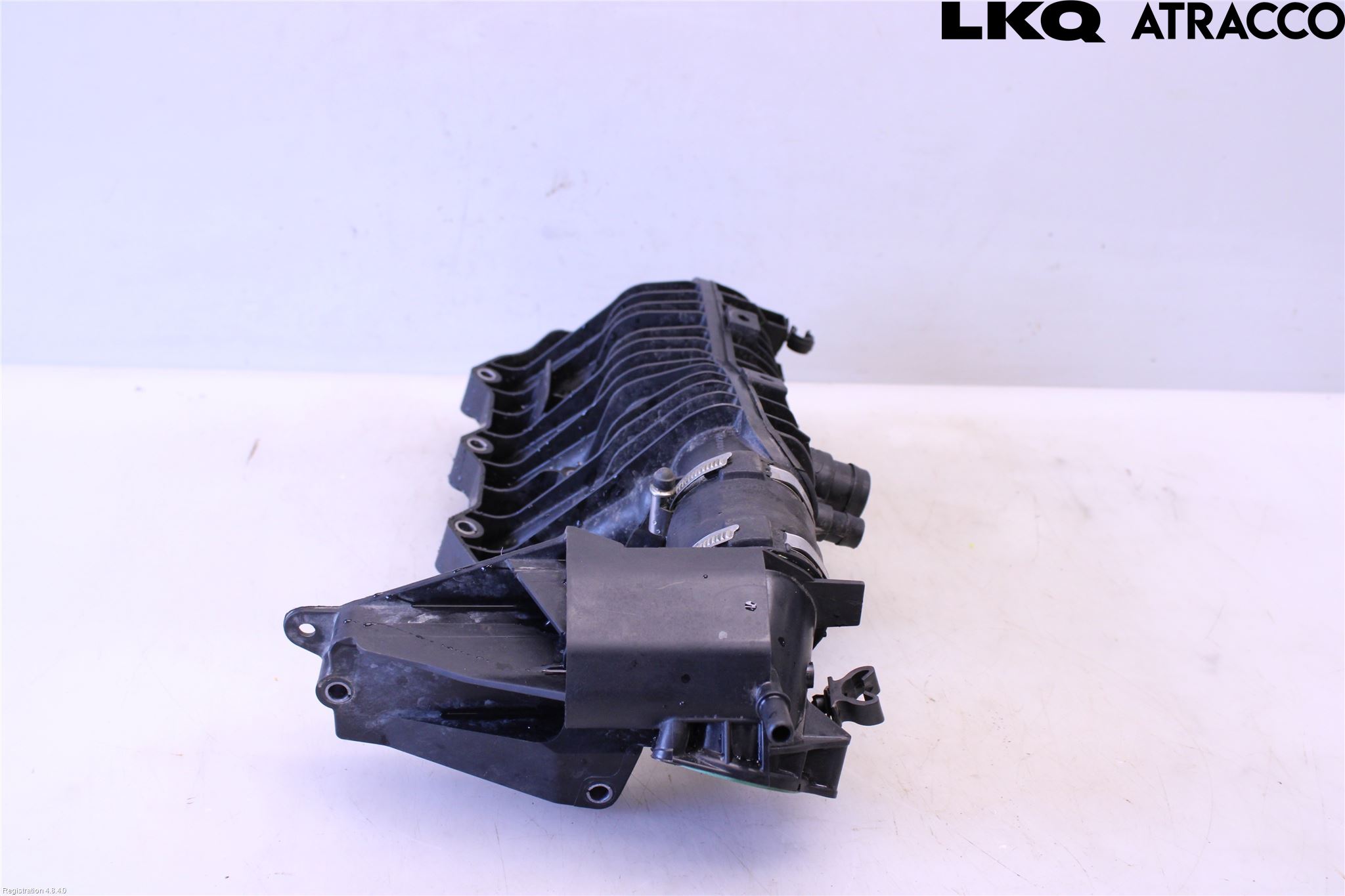Ford C-MAX ll 15-19 Innsugningsmanifold