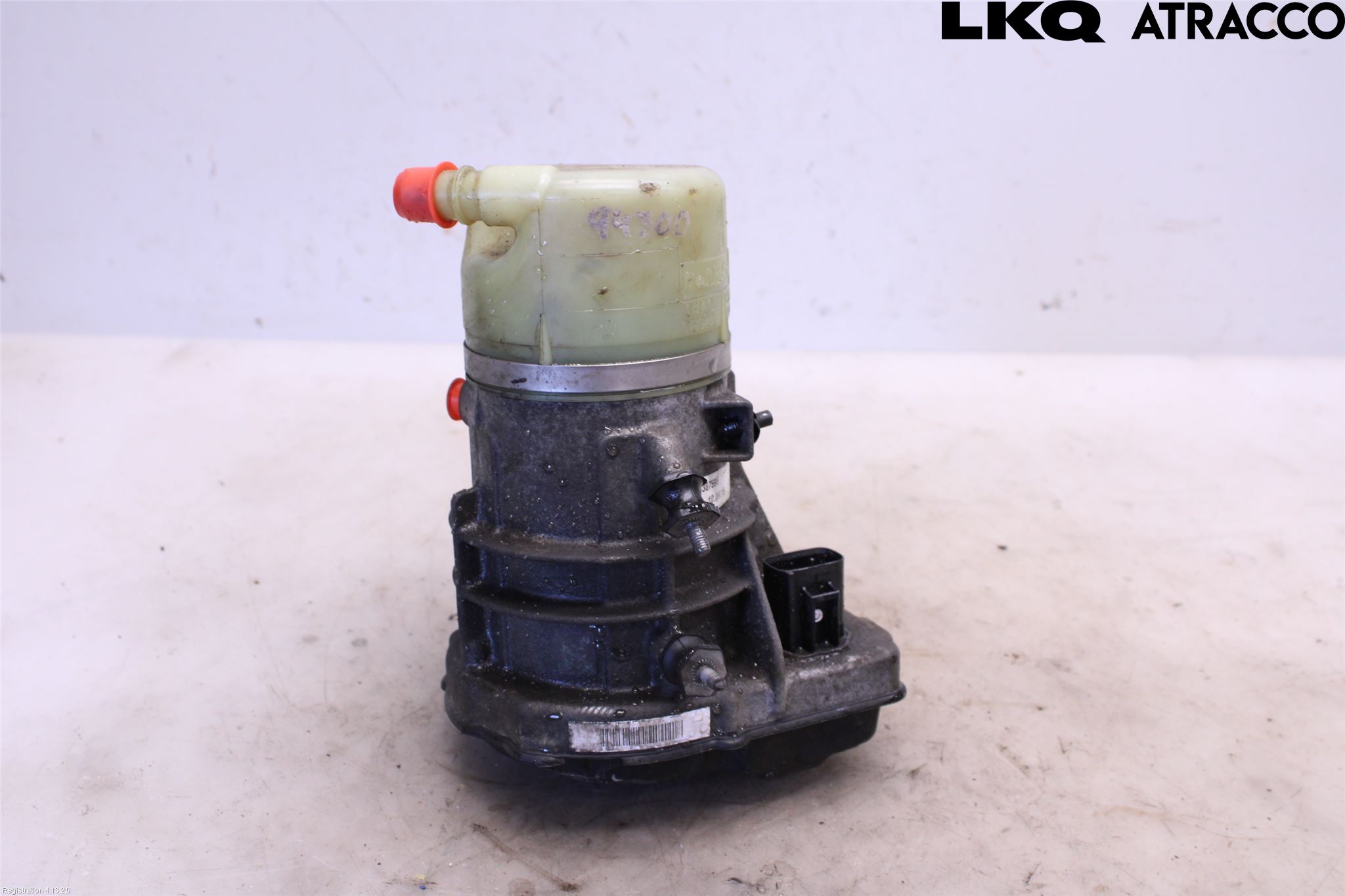 Volvo V60 CROSS COUNTRY 16-18 Servostyring Eletrisk Pumpe