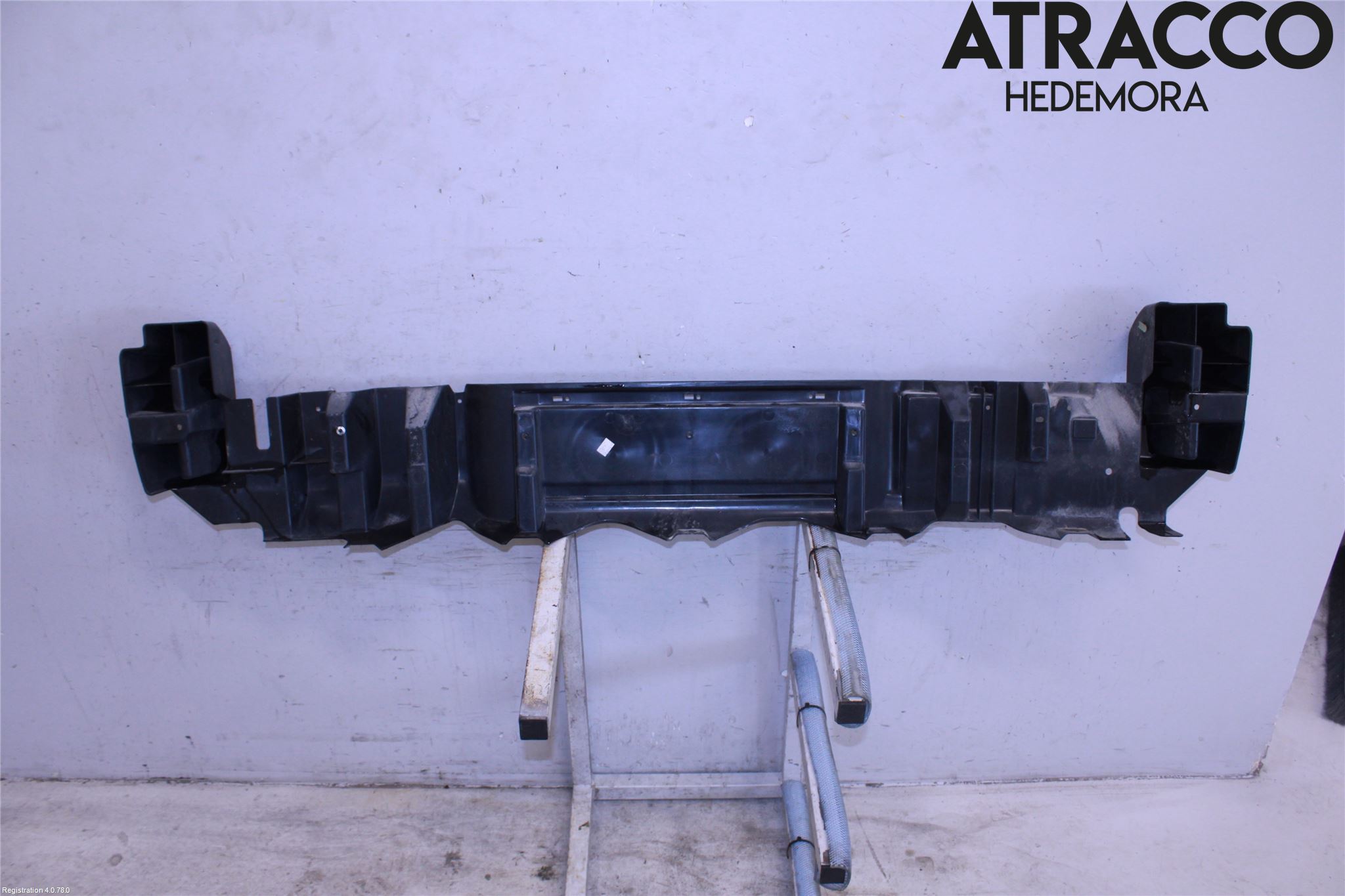 Jeep CHEROKEE Støtfanger Bak Deform Element