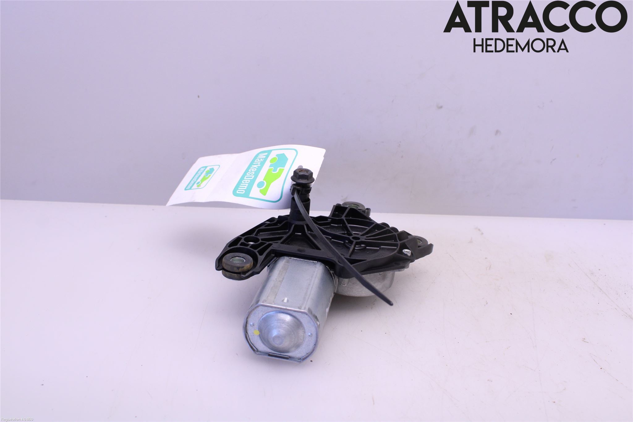 Landrover RANGE ROVER SPORT (L494) 14-22 Viskermotor Bakluke