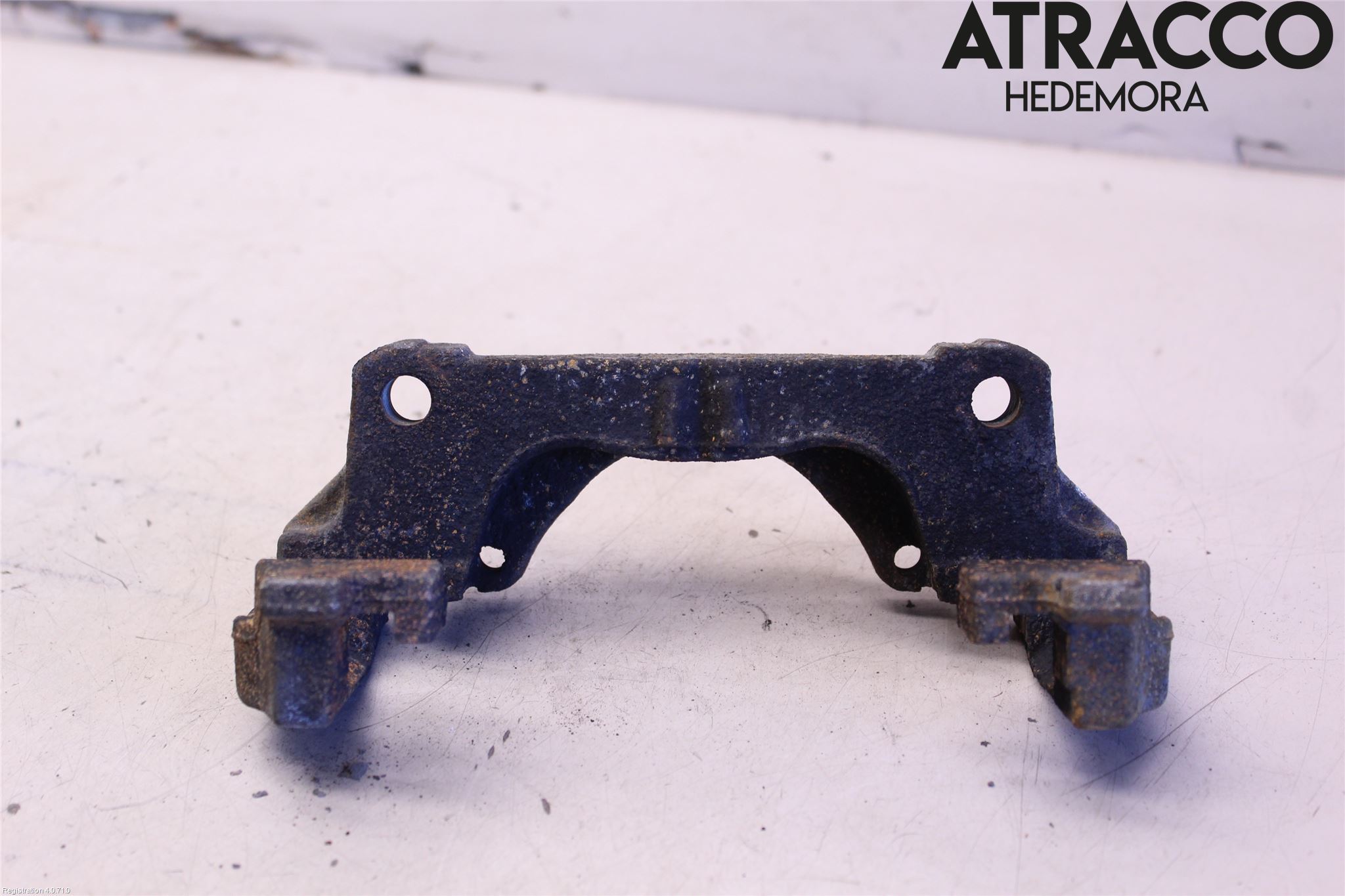 Ford MONDEO 15-22 Bremsecaliper Feste Holder