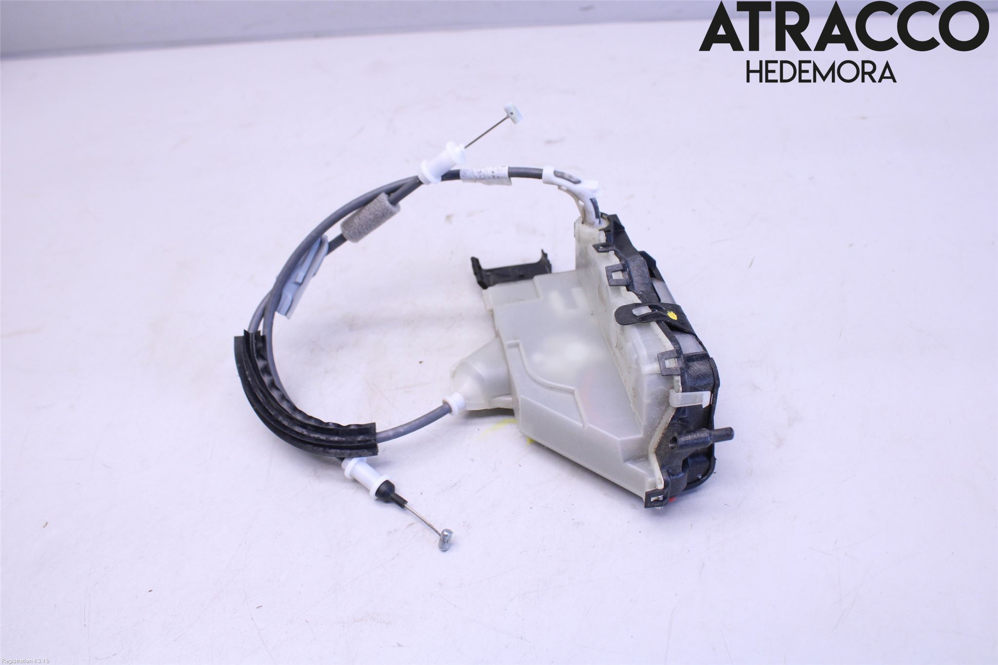 Opel CORSA F, CORSA-E 20- Dørstopper