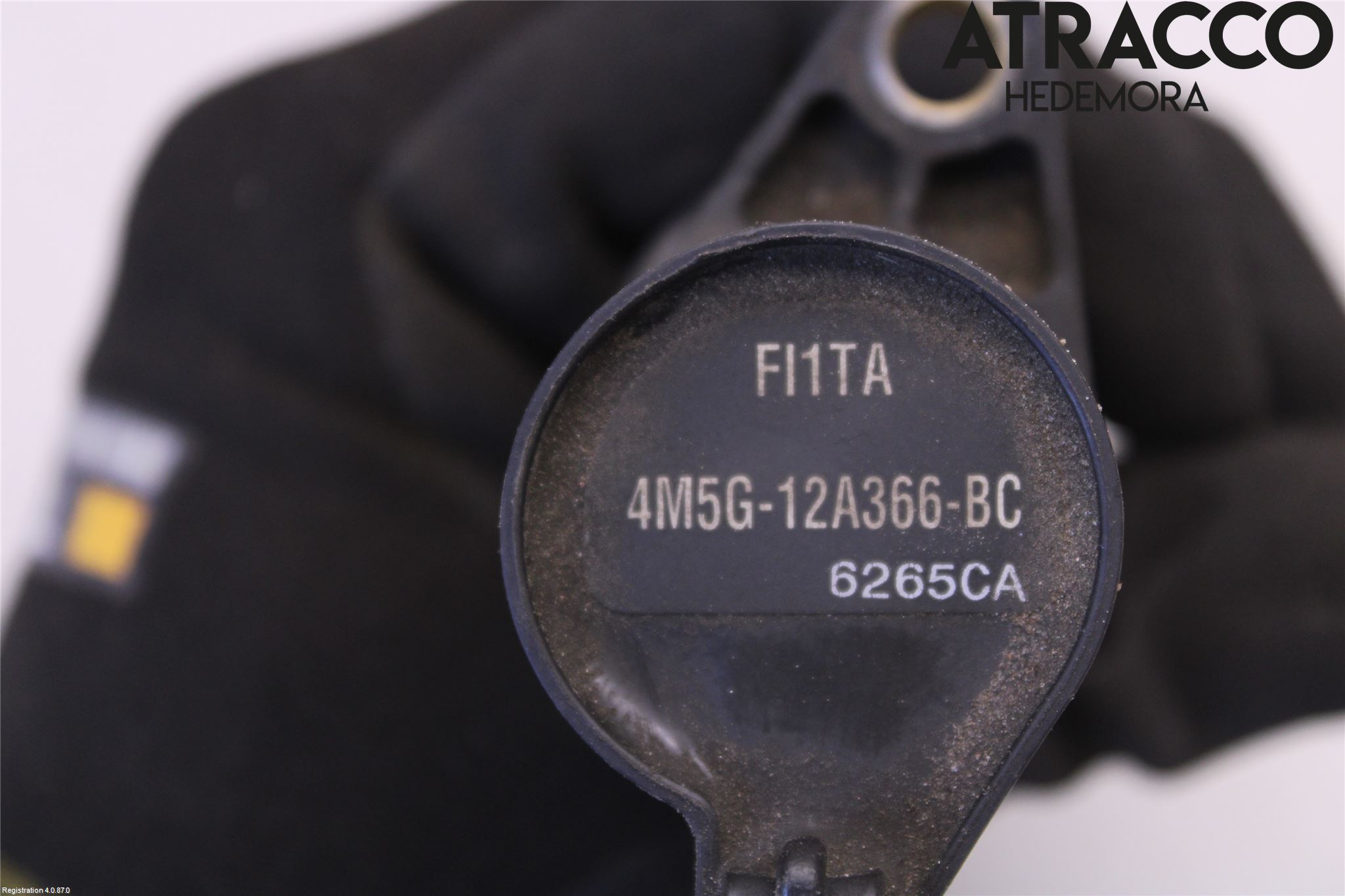 Ford S-MAX 06-15 Coil