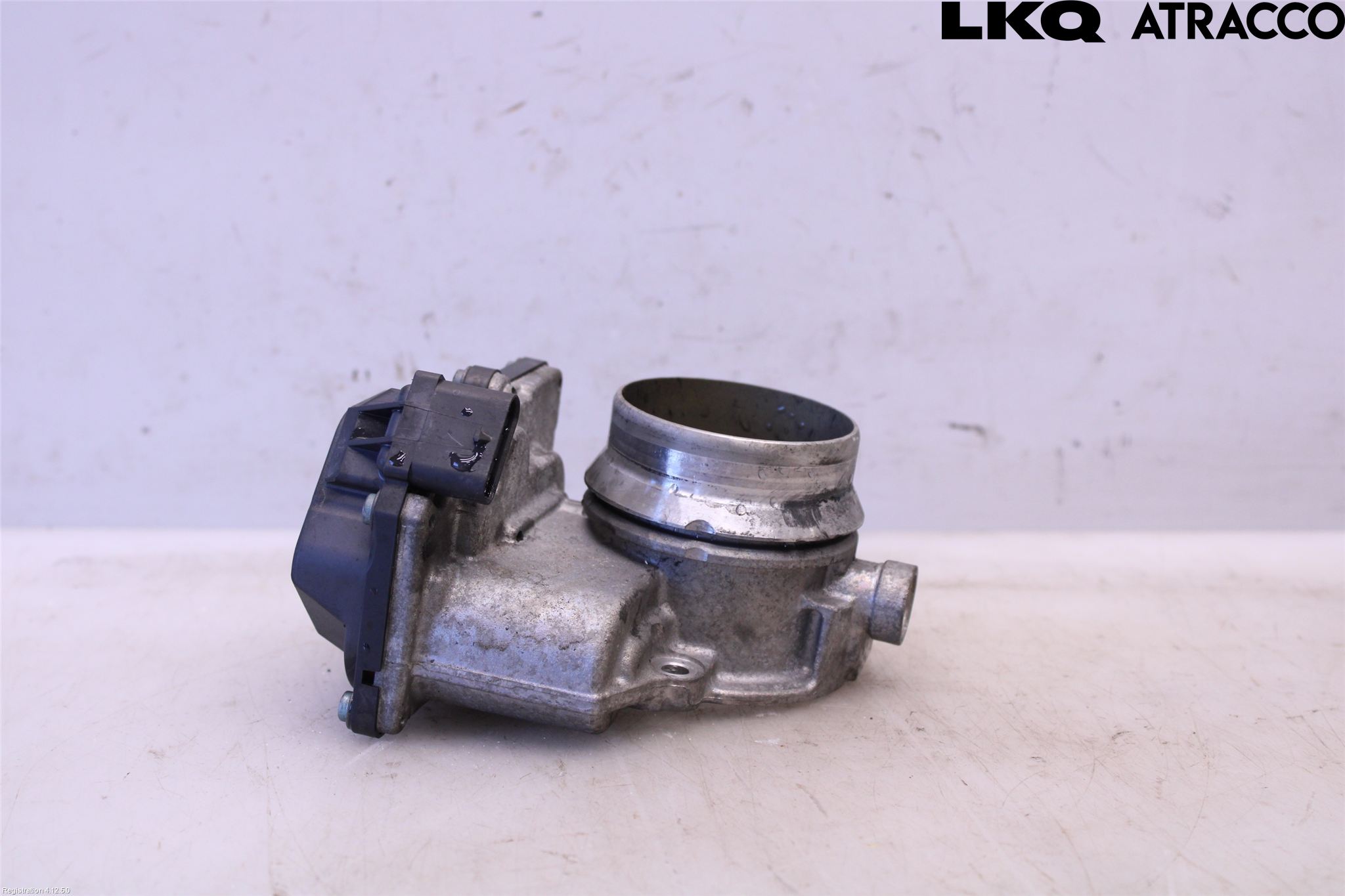 BMW 5 F10/F11/F18 09-17 Inns Spjeldhus