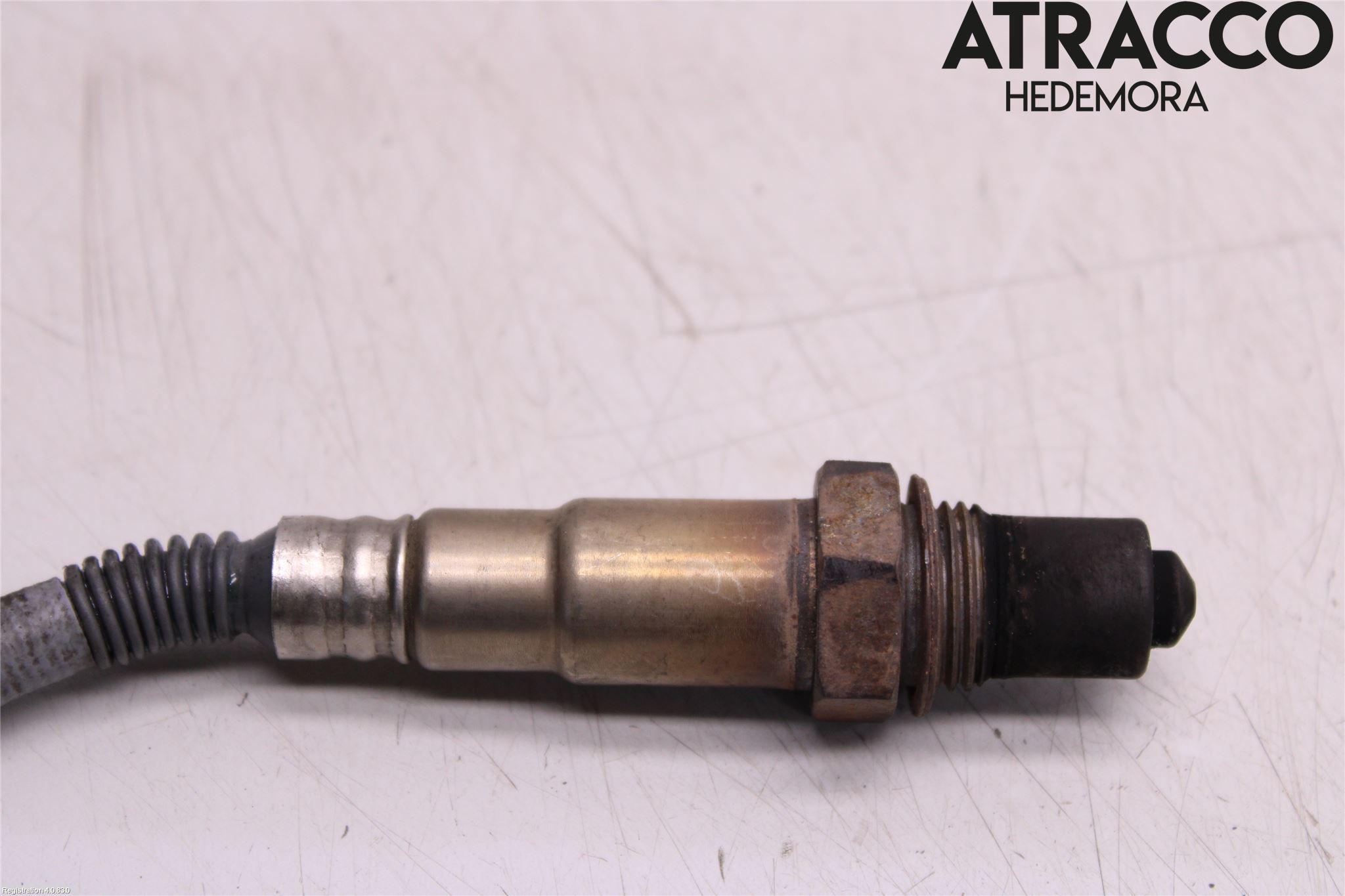 Honda CIVIC 17-22 Inns Lambdasonde