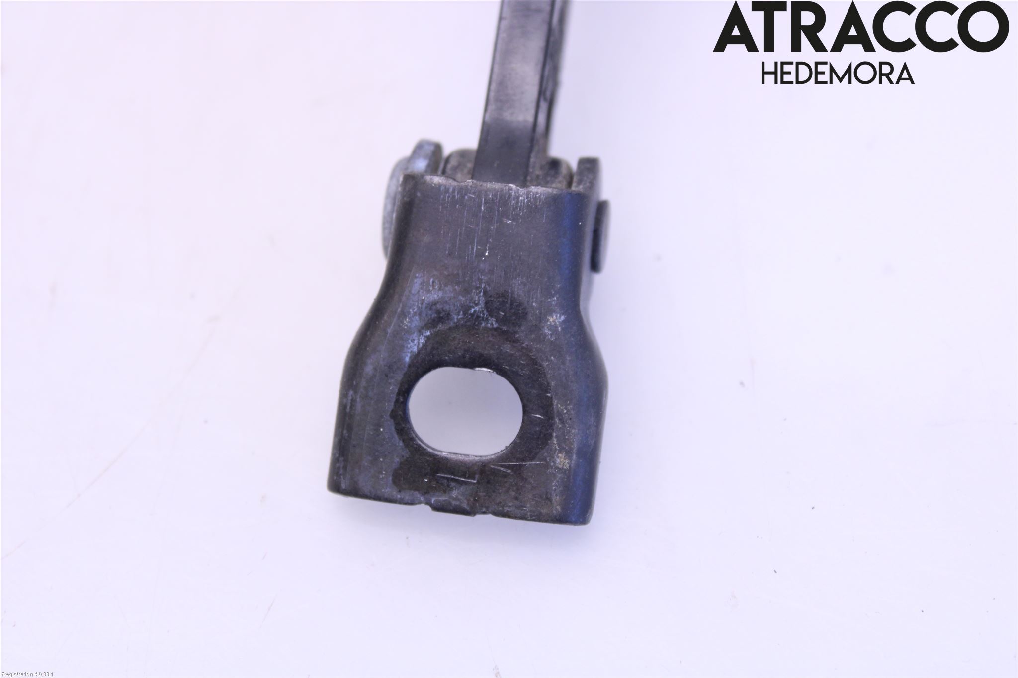 Peugeot PEUGOT 208 16-19 Dørstopper