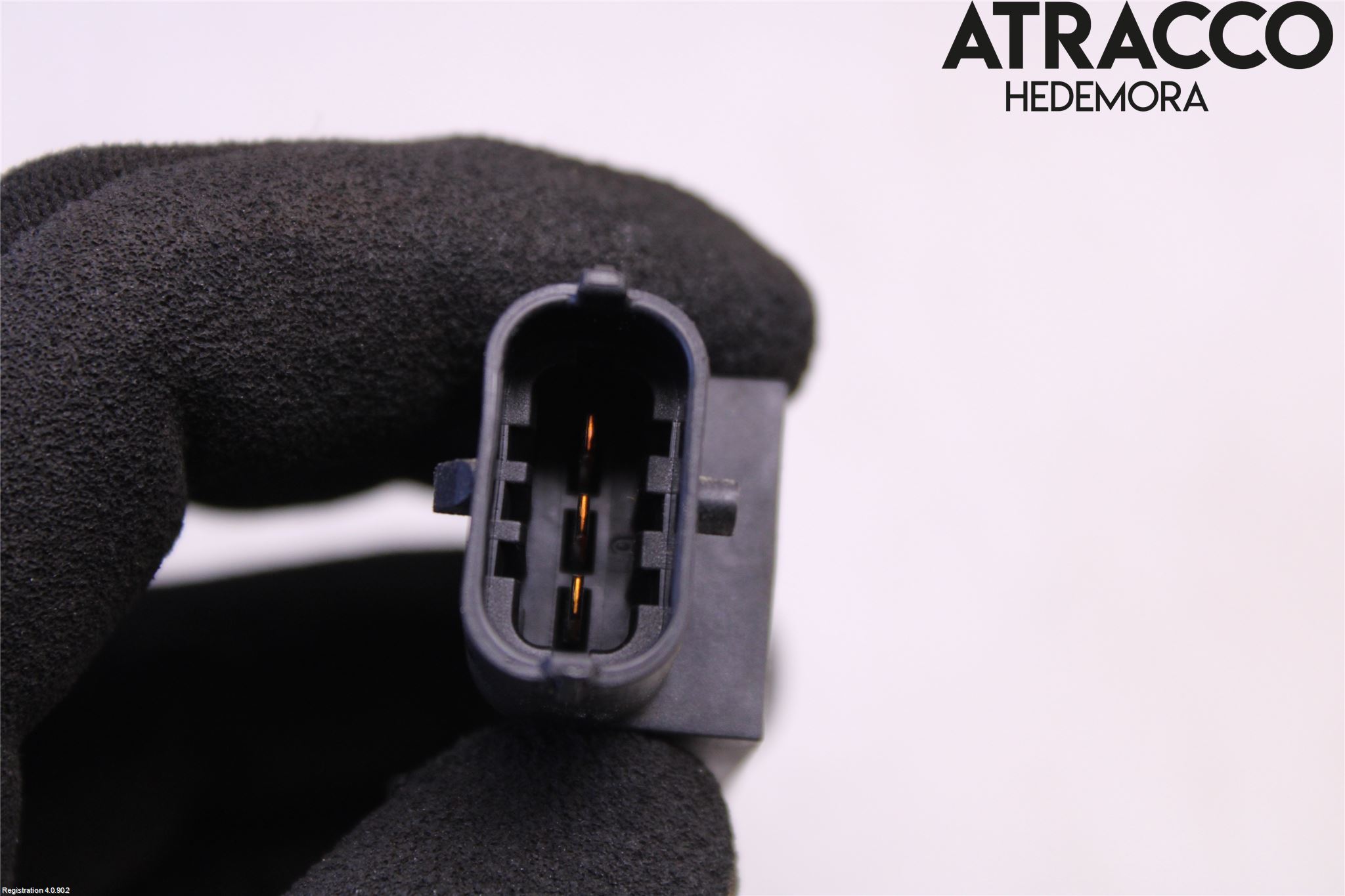 Fiat DUCATO 15-23 Sensor Temp-Trykk Avgass