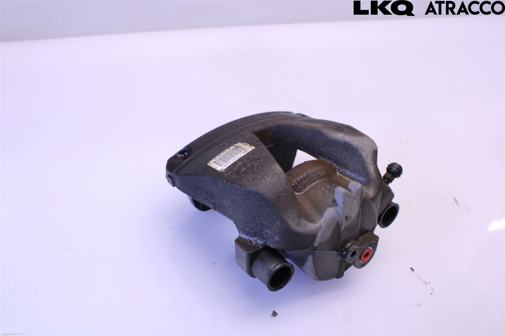 Toyota PROACE II 16- Bremsecaliper Foran Høyre