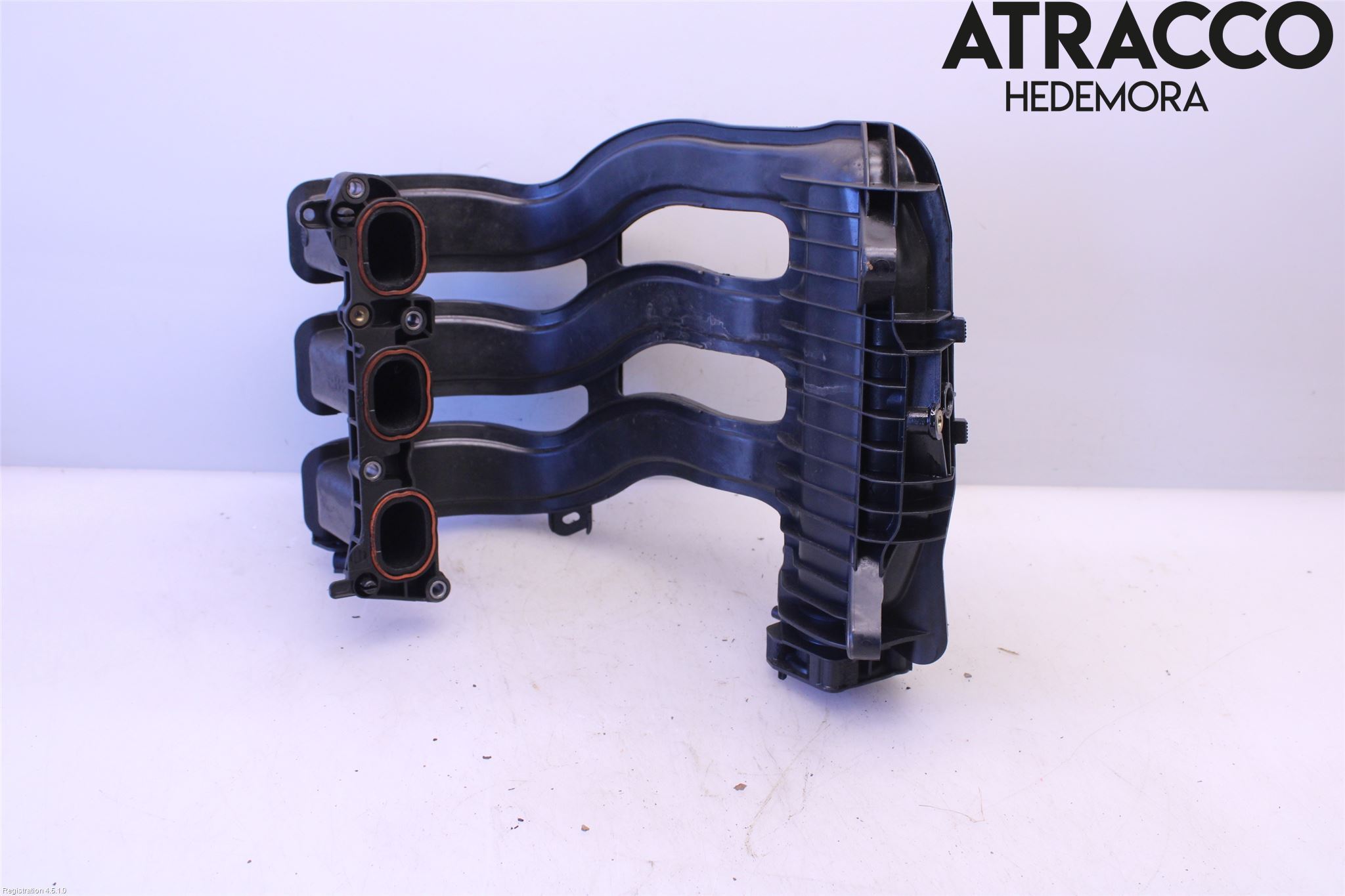 Peugeot 208 12-15 Innsugningsmanifold