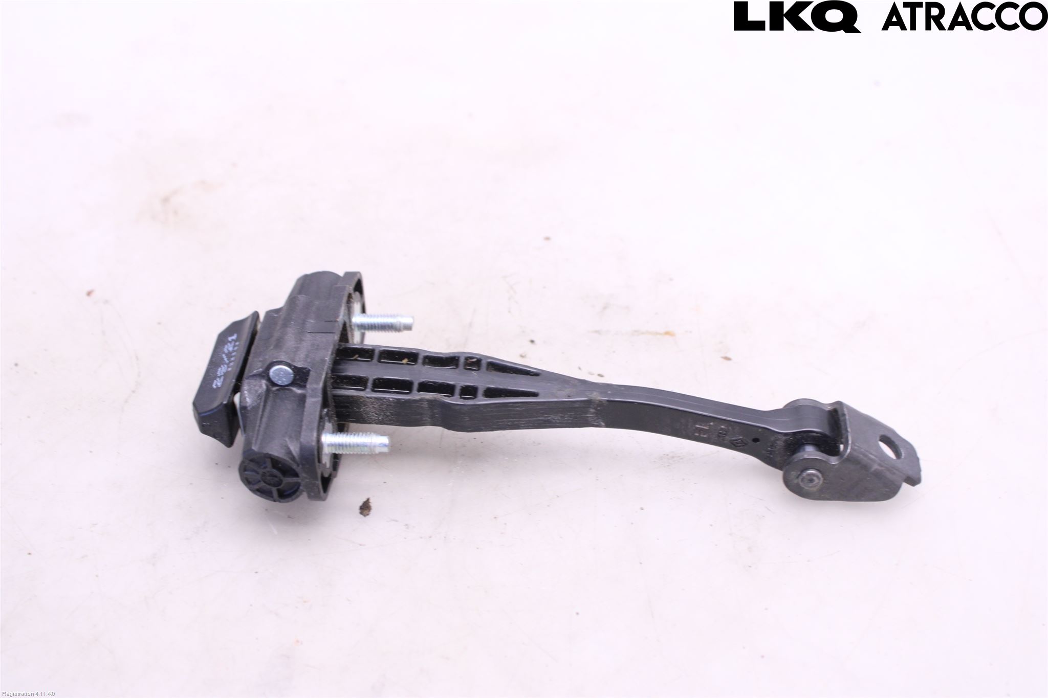 Nissan NV300 16-22 Dørstopper