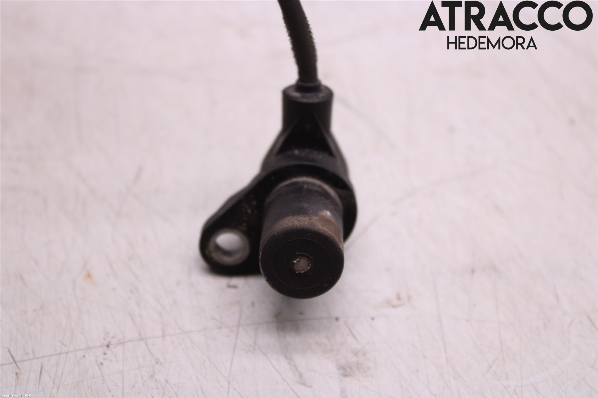 Audi A4/S4 01-05 Giver Turtall - Tenning