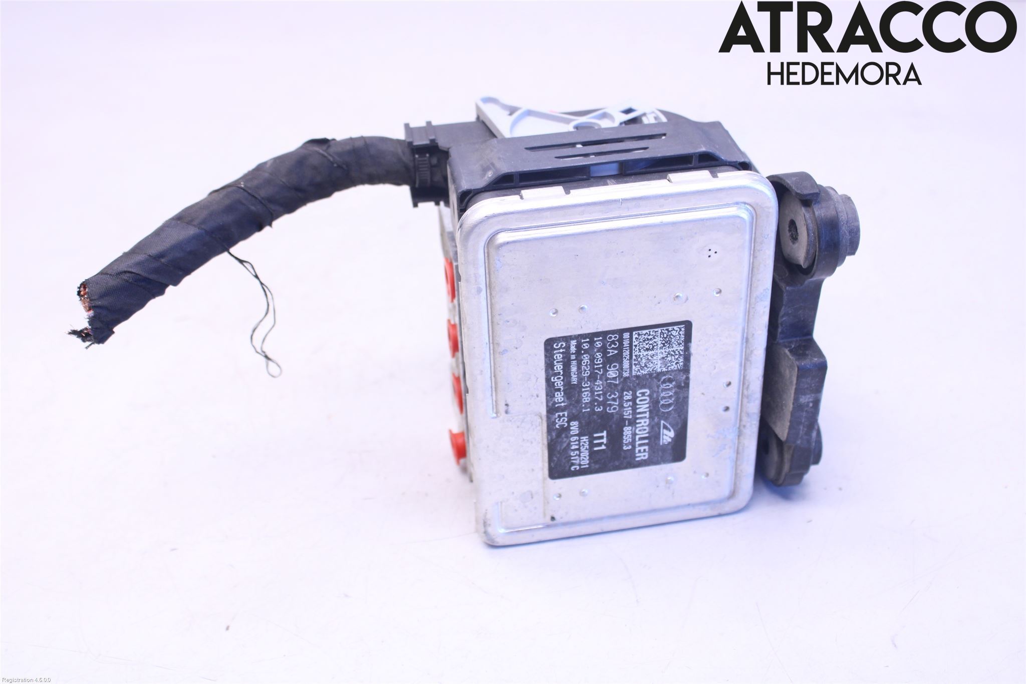 Audi Q3 F3 19- Abs Hydraulikkaggregat