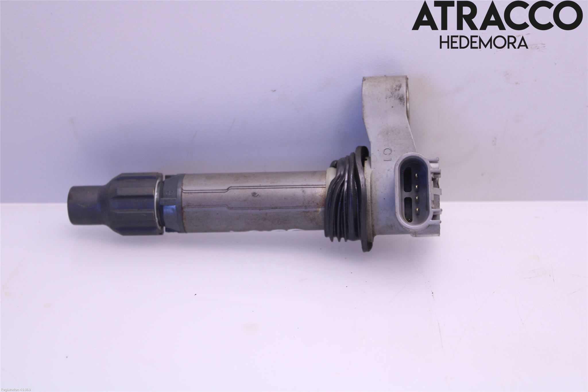 Chevrolet CAPTIVA Coil