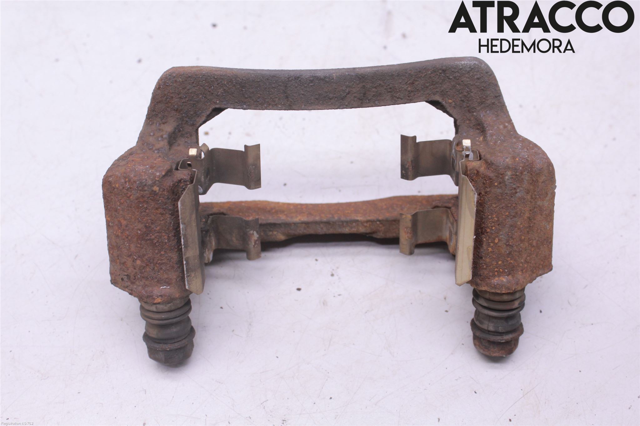 Subaru LEGACY 10-14 Bremsecaliper Feste Holder