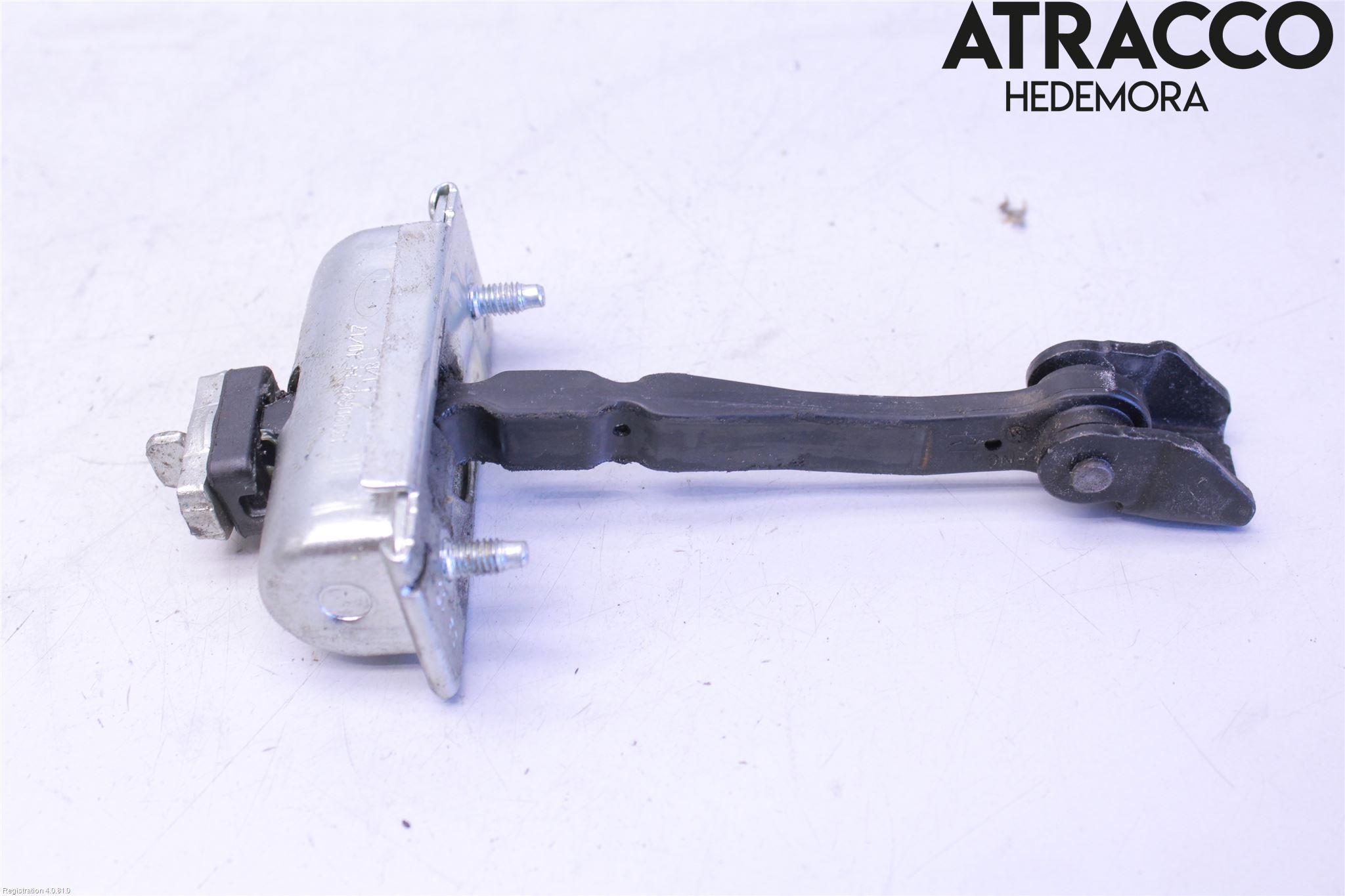 Opel CORSA E 15-19 Dørstopper