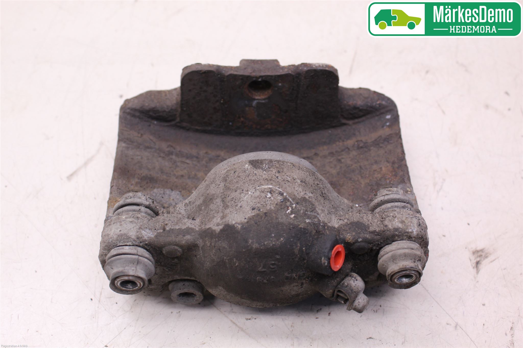 Audi A4/S4 08-11 Bremsecaliper Foran Høyre