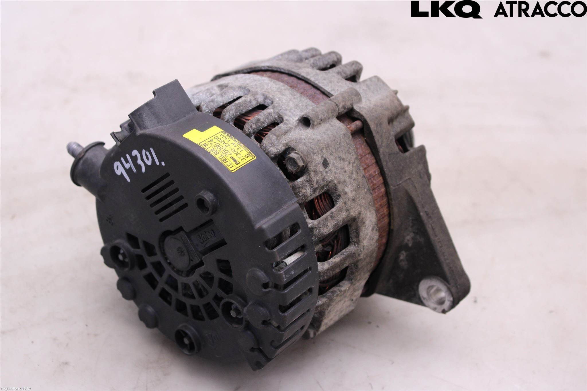 Kia OPTIMA 00-15 Dynamo