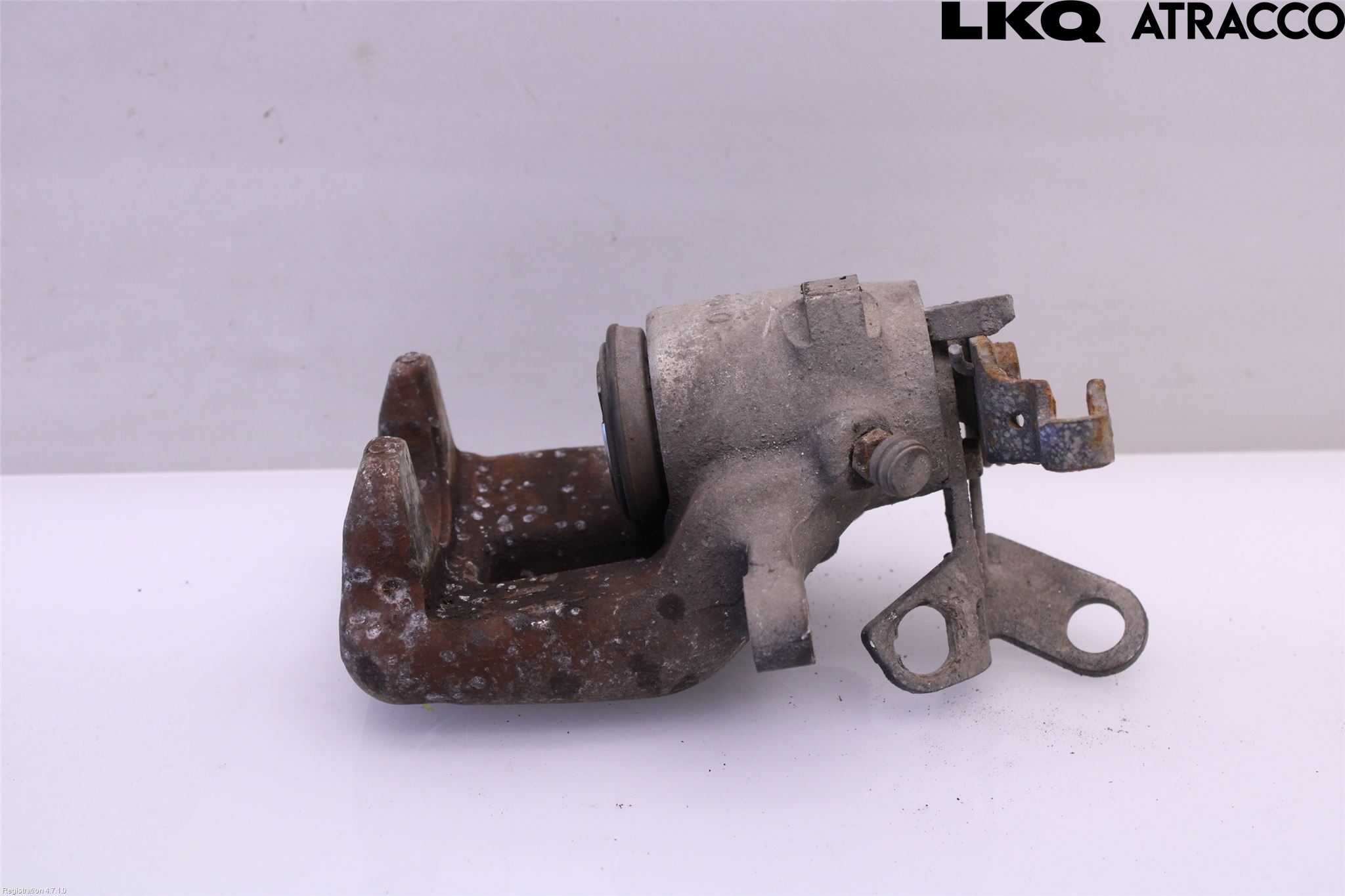 Seat LEON 06-12 Bremsecaliper Bak Høyre