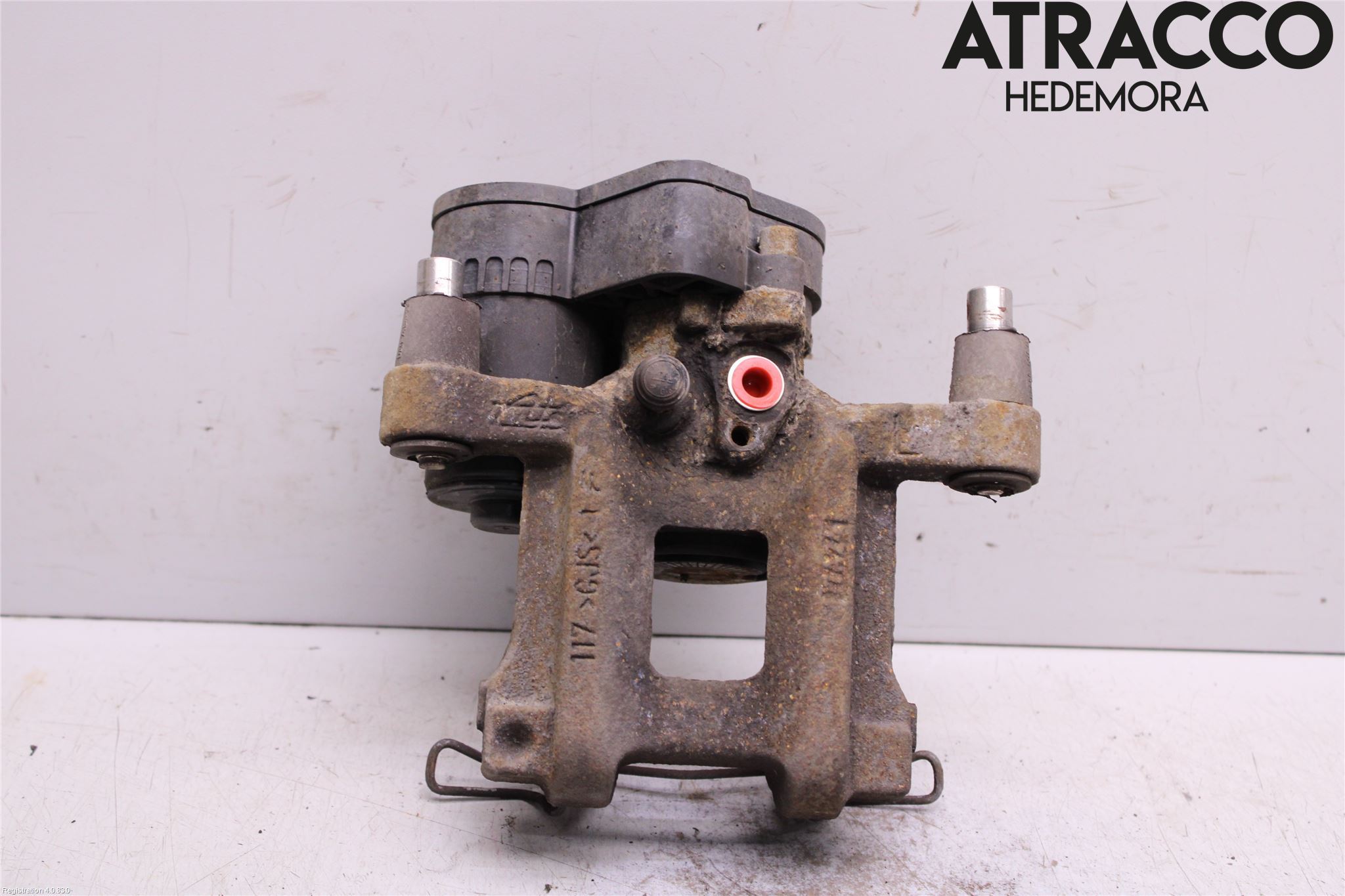 Honda CIVIC 17-22 Bremsecaliper Bak Venstre