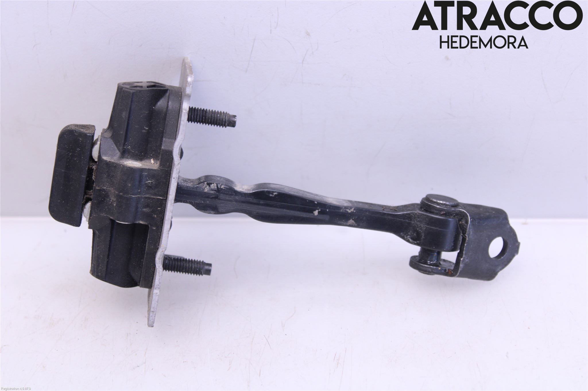 Citroen C4 GRAND PICASSO 14-18 Dørstopper