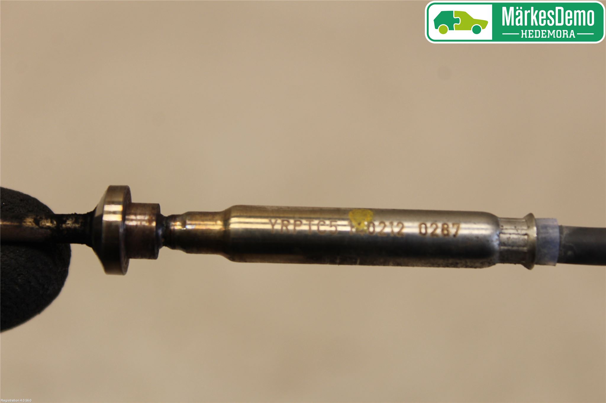 Hyundai ix35 Sensor Eksos