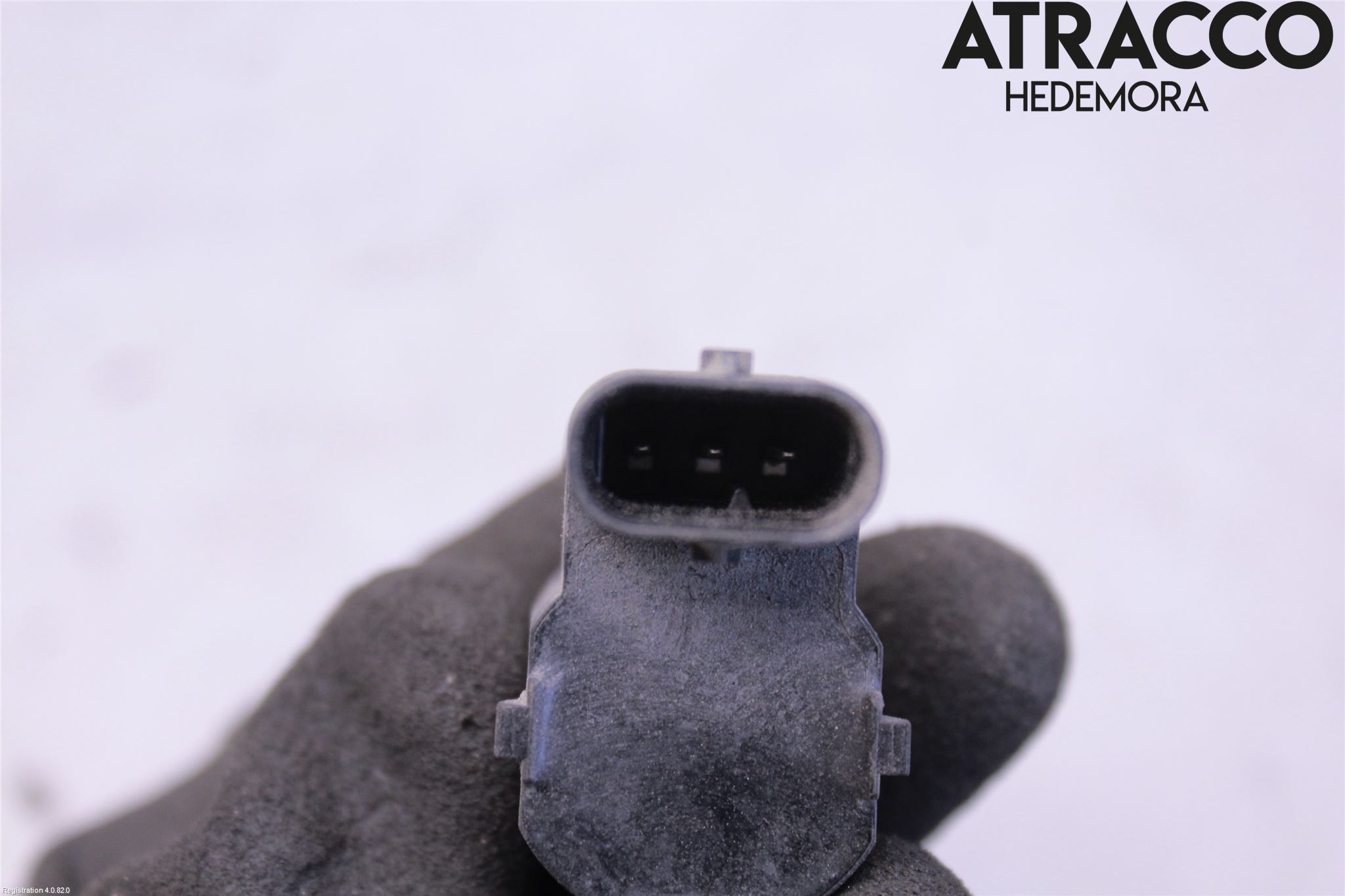 BMW 5 F10/F11/F18 09-17 Sensor Ryggesensor