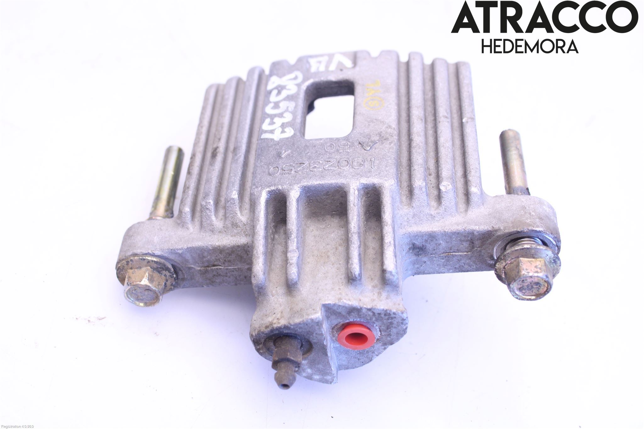 Chevrolet ALERO Bremsecaliper Bak Venstre