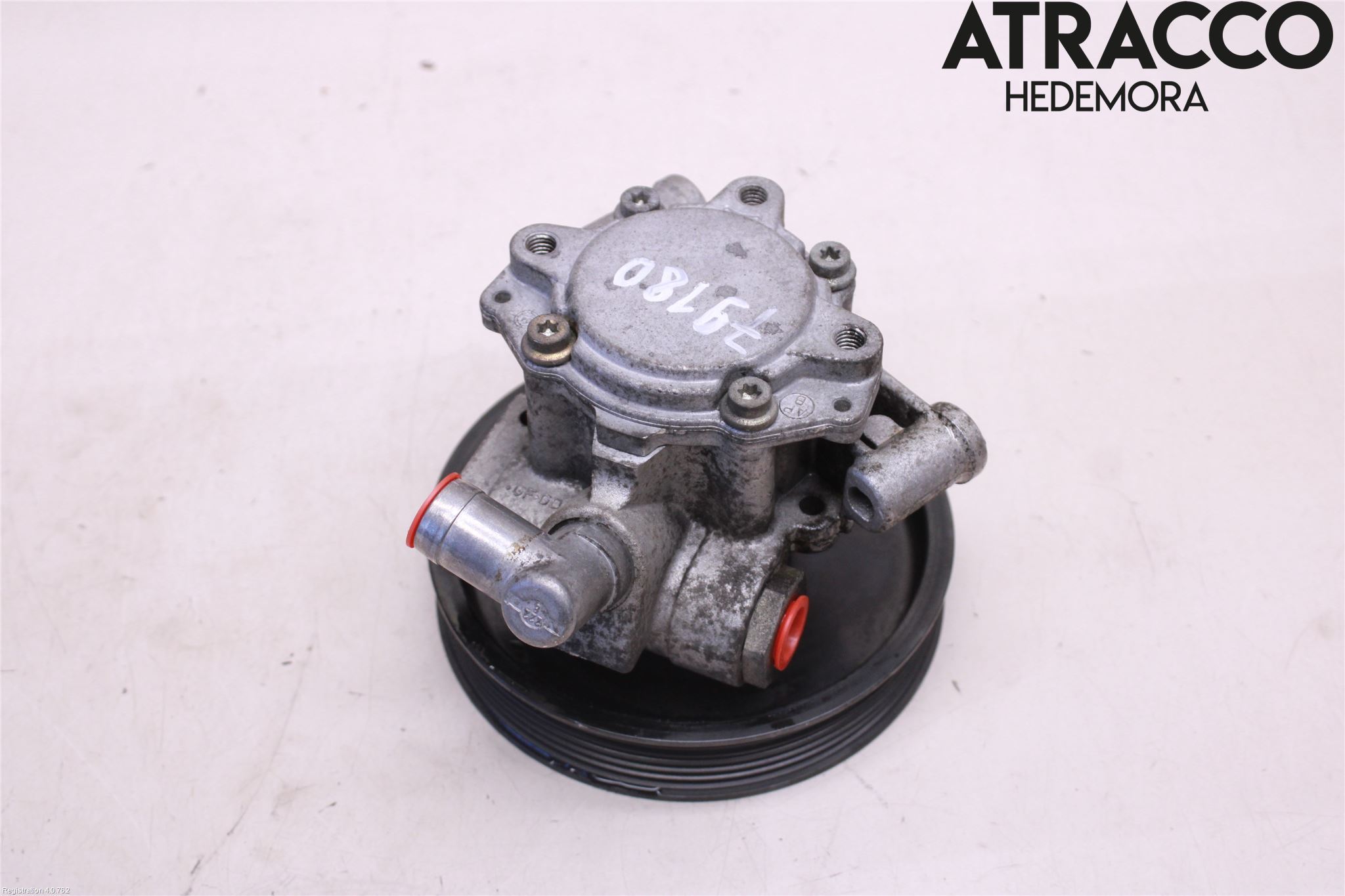 Mercedes-Benz MB ML (W163) 97-05 Servo Pumpe