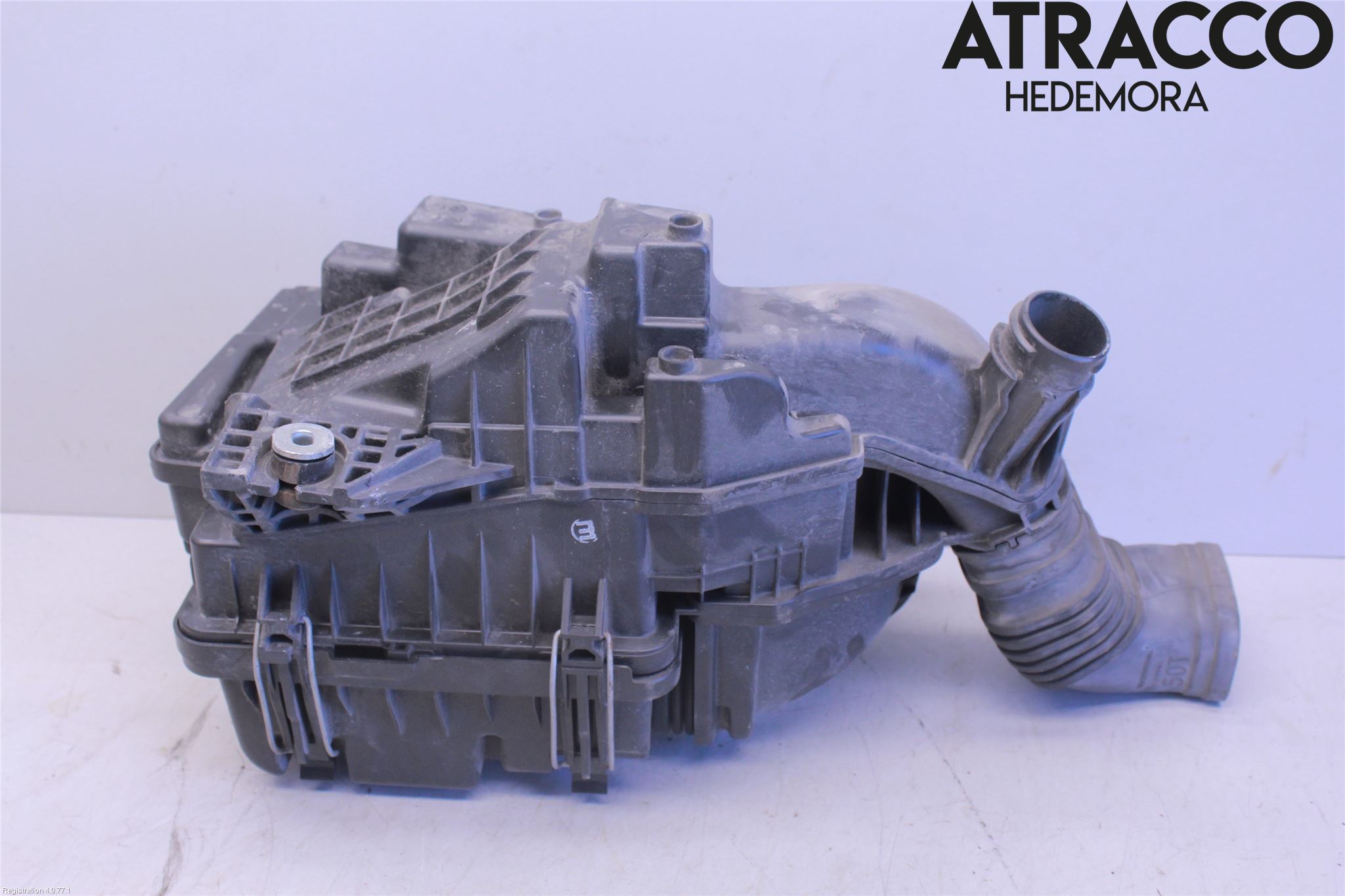 Honda HR-V 15-21 Luftfilter Boks