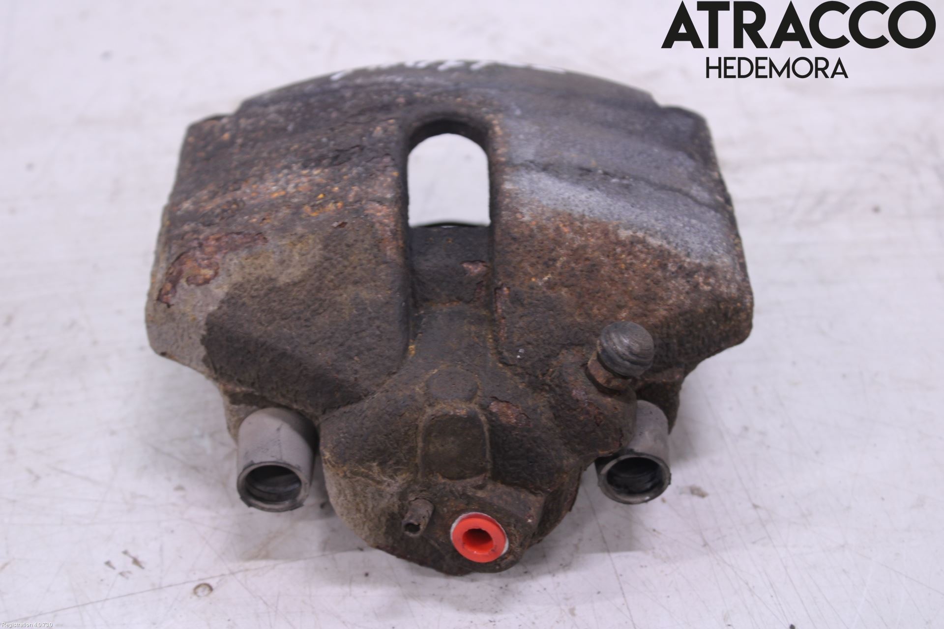 Skoda SUPERB 09-15 Bremsecaliper Foran Høyre