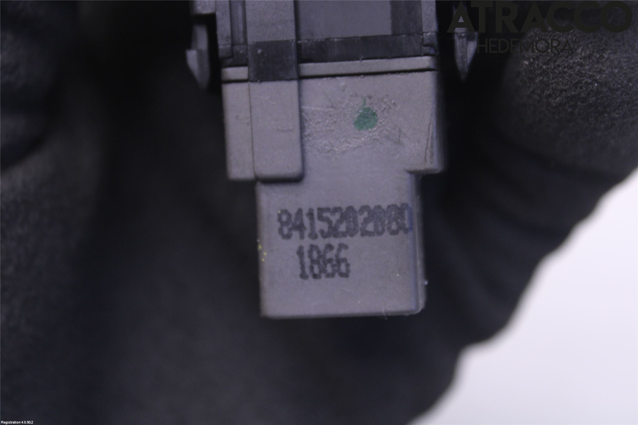Toyota AURIS 13-19 Frontlykt Lysspredderreg
