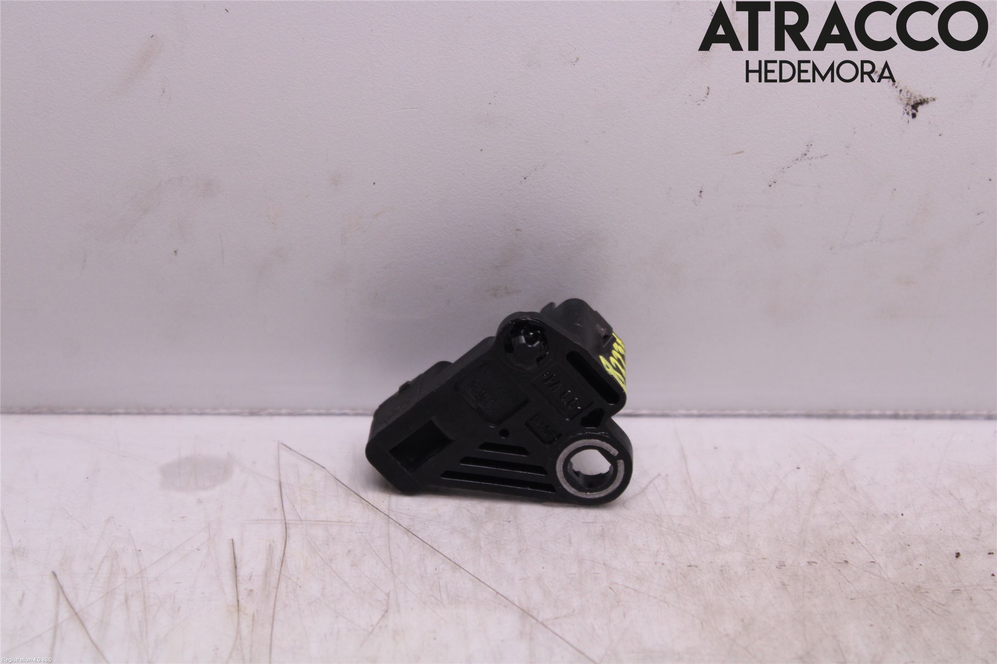 Ford FOCUS 11-14 Giver Turtall - Tenning