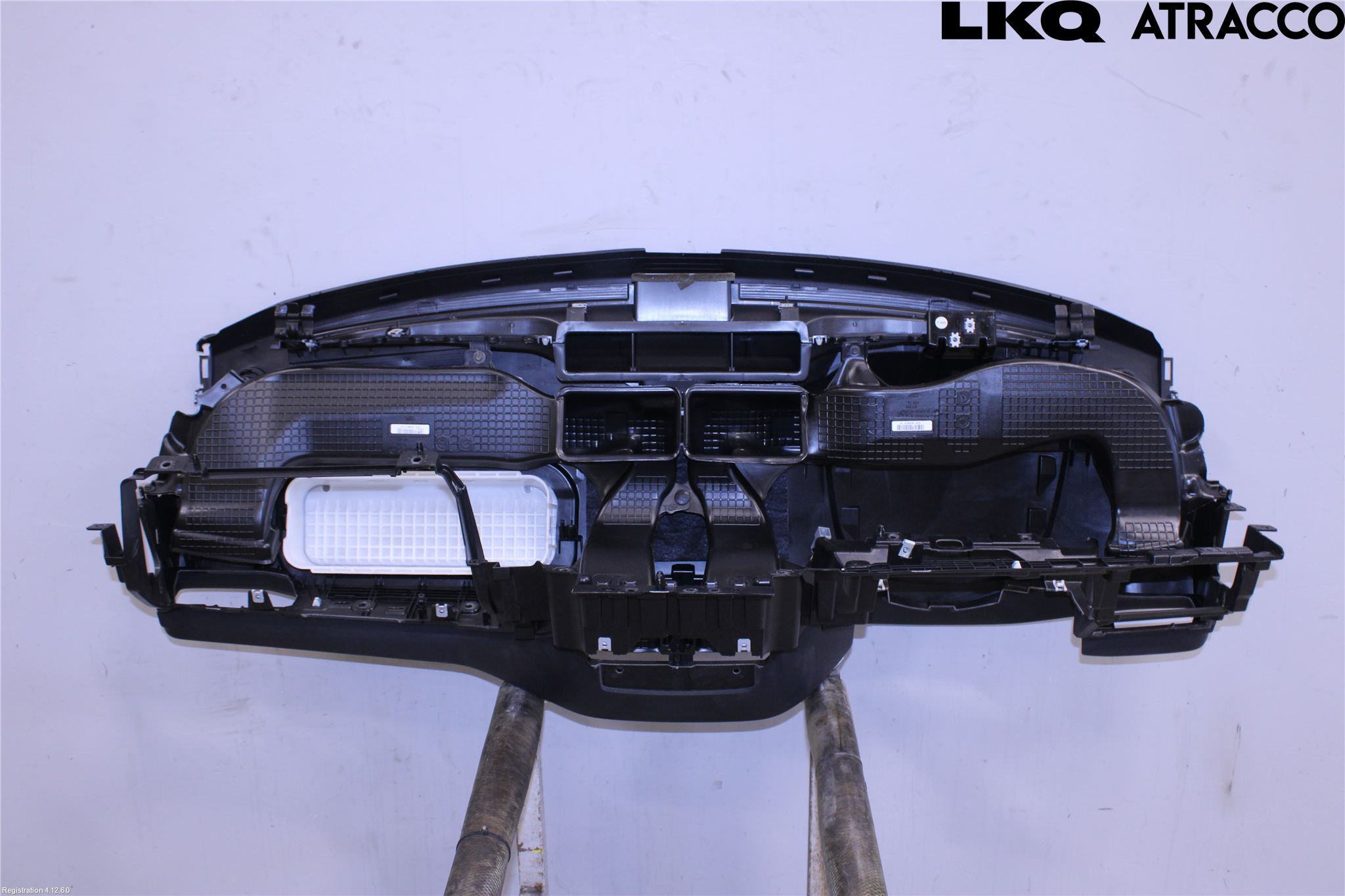 Ford FOCUS 19- Dashbord