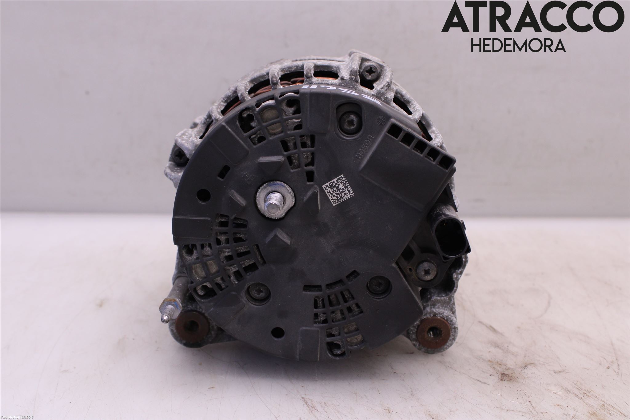 Volkswagen VW PASSAT 11-14 Dynamo