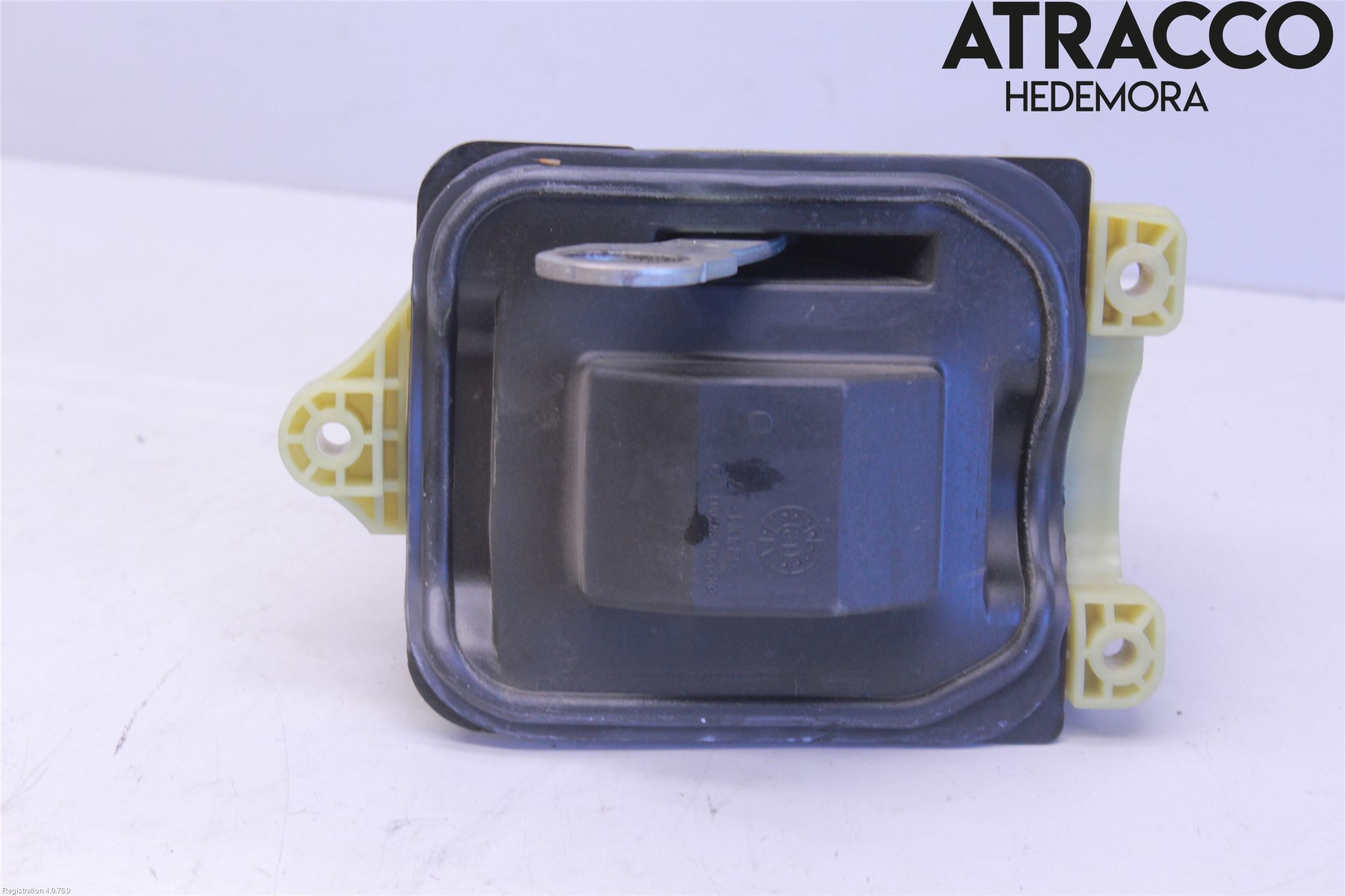 Mercedes-Benz MB C-KLASS (W204) 07-15 Gearspak