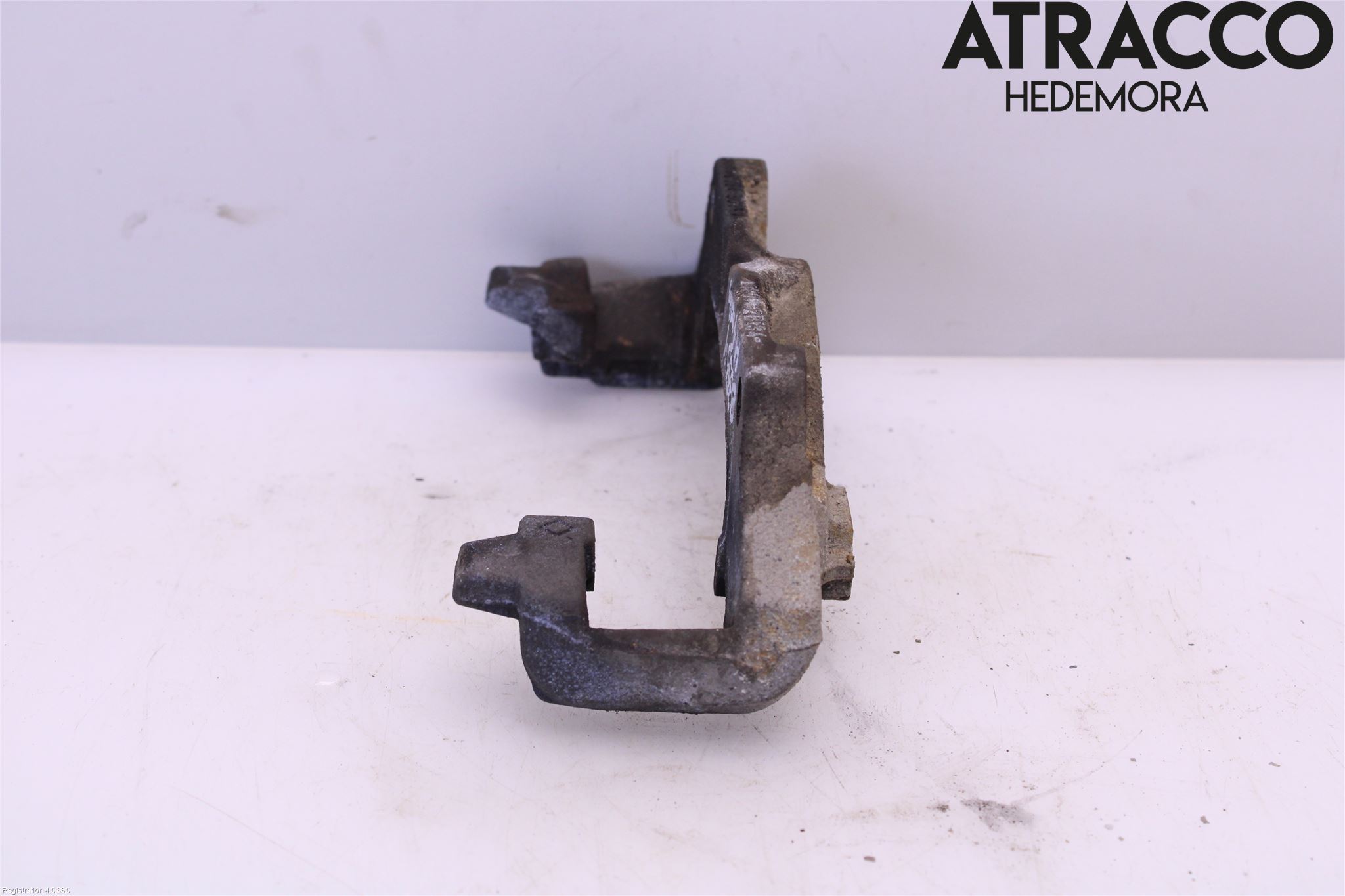 Ford FIESTA (VII) 18-23 Bremsecaliper Feste Holder