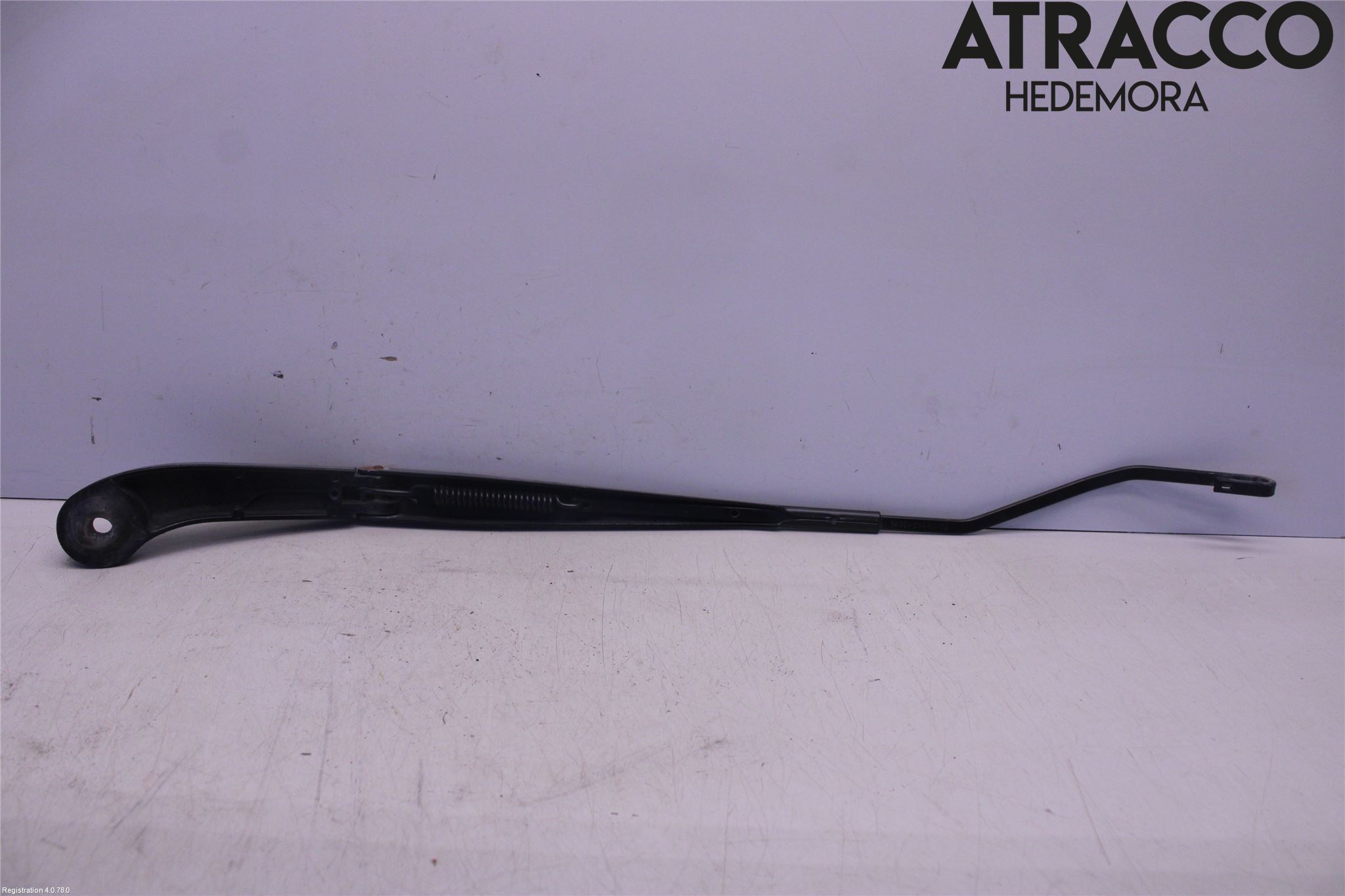 Citroen JUMPY 07-16 Viskerarm-Armer Frontrute