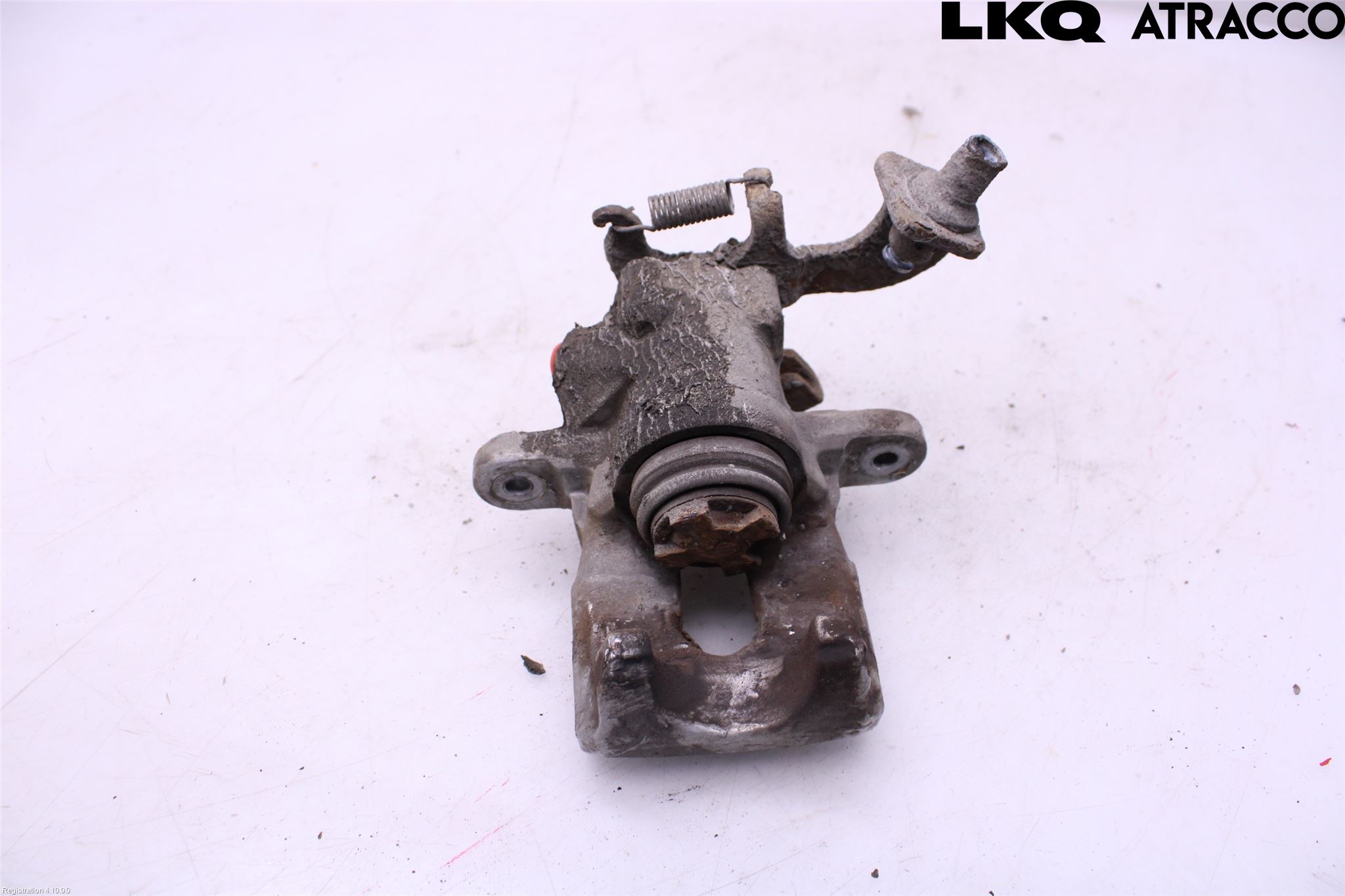 Toyota PRIUS ZVW30 09-20 Bremsecaliper Bak Høyre