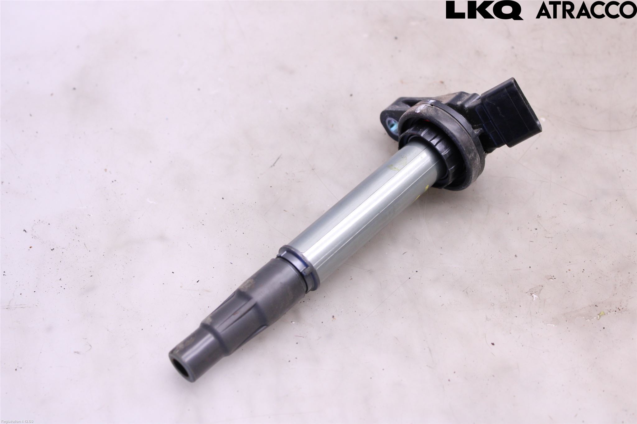 Toyota AURIS 13-19 Coil