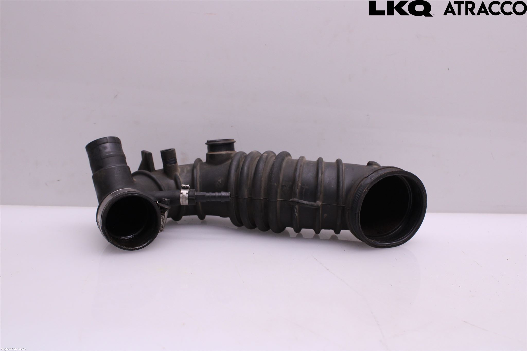 Volkswagen VW PASSAT 01-05 Inns Gummibelg - Slange