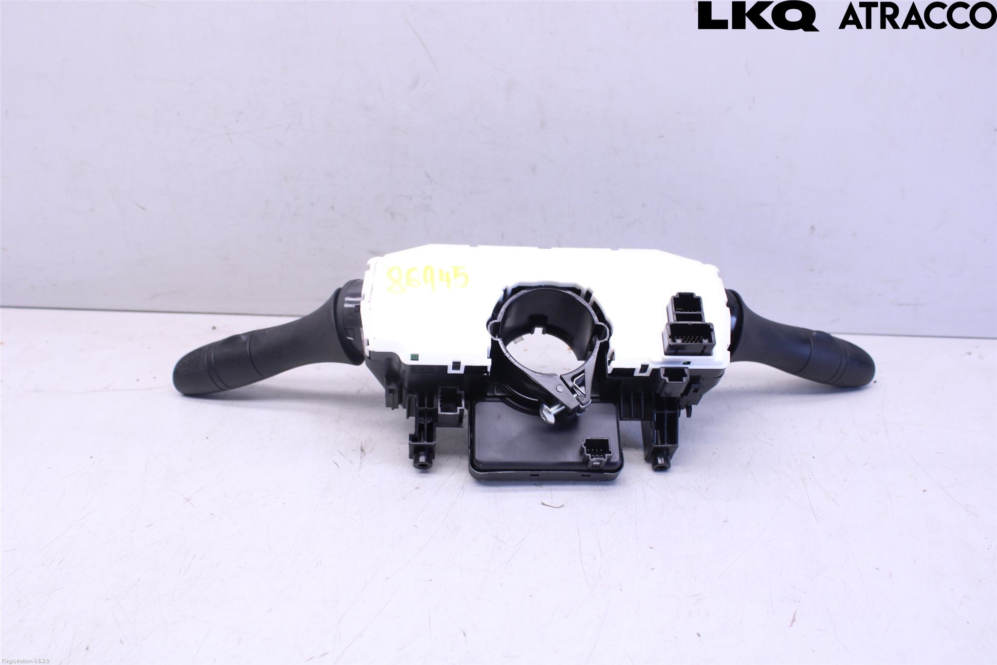 Nissan QASHQAI 14-17 Bryter Ratt Kombi H Og V