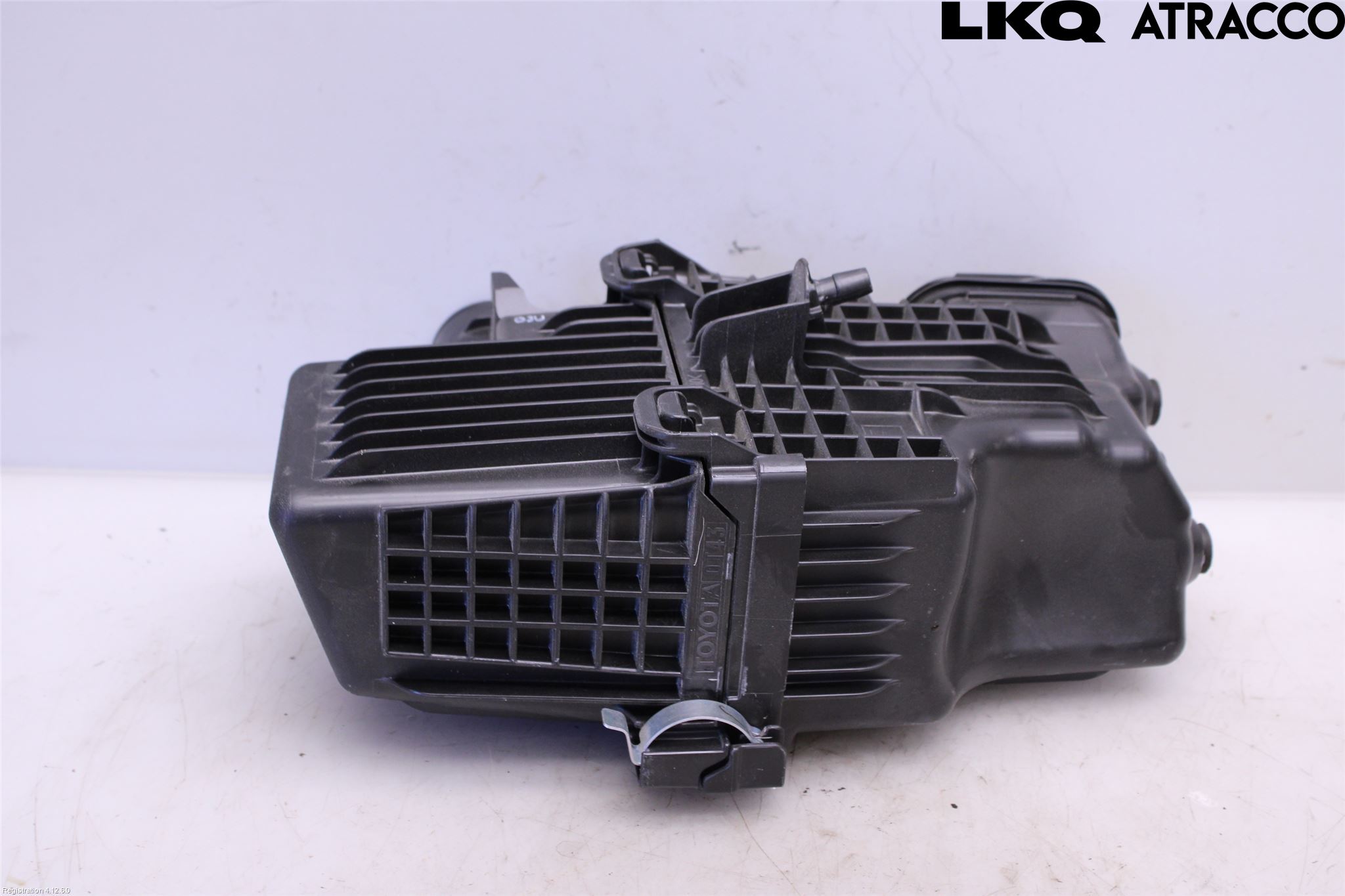 Toyota C-HR 24- Luftfilter Boks