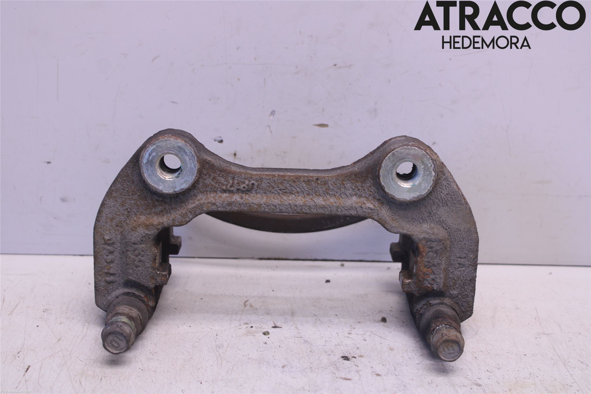 Opel CASCADA 13-19 Bremsecaliper Feste Holder