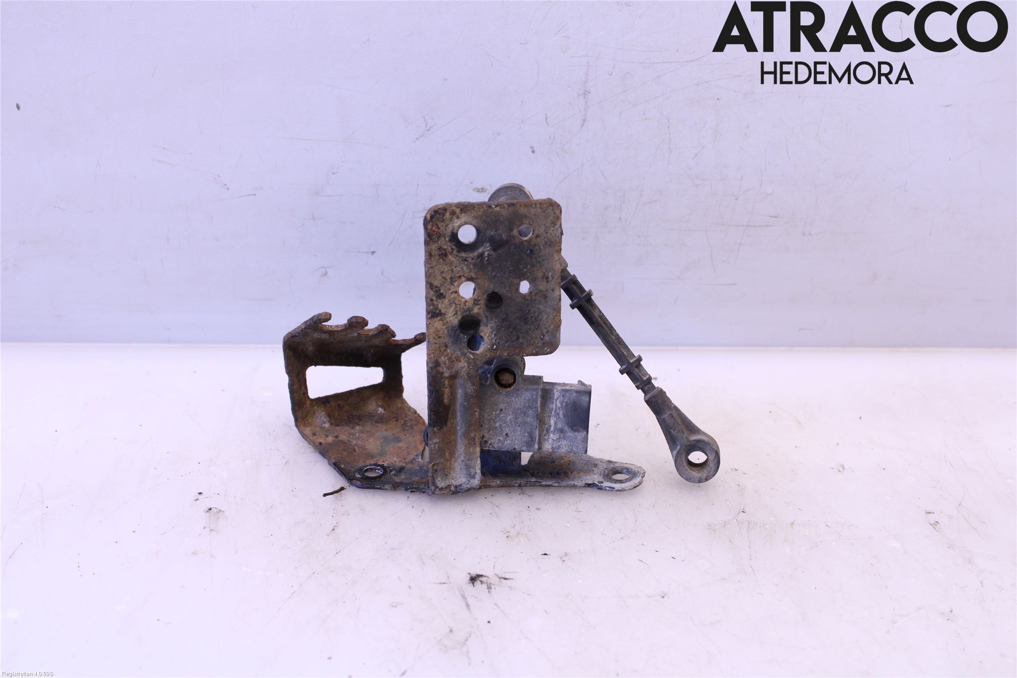 Landrover RANGE ROVER SPORT (L494) 14-22 Sensor Lysinnstilling