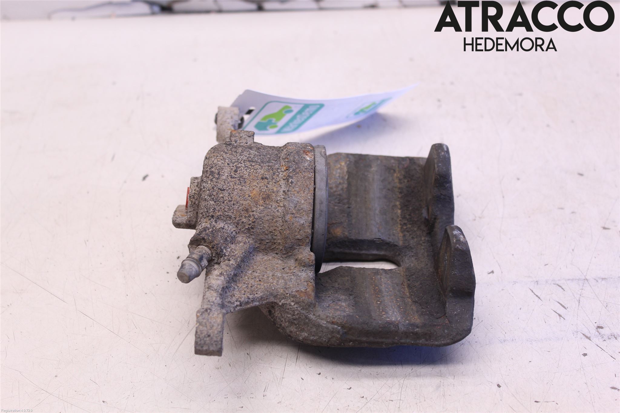 Skoda SUPERB 16-24 Bremsecaliper Foran Venstre