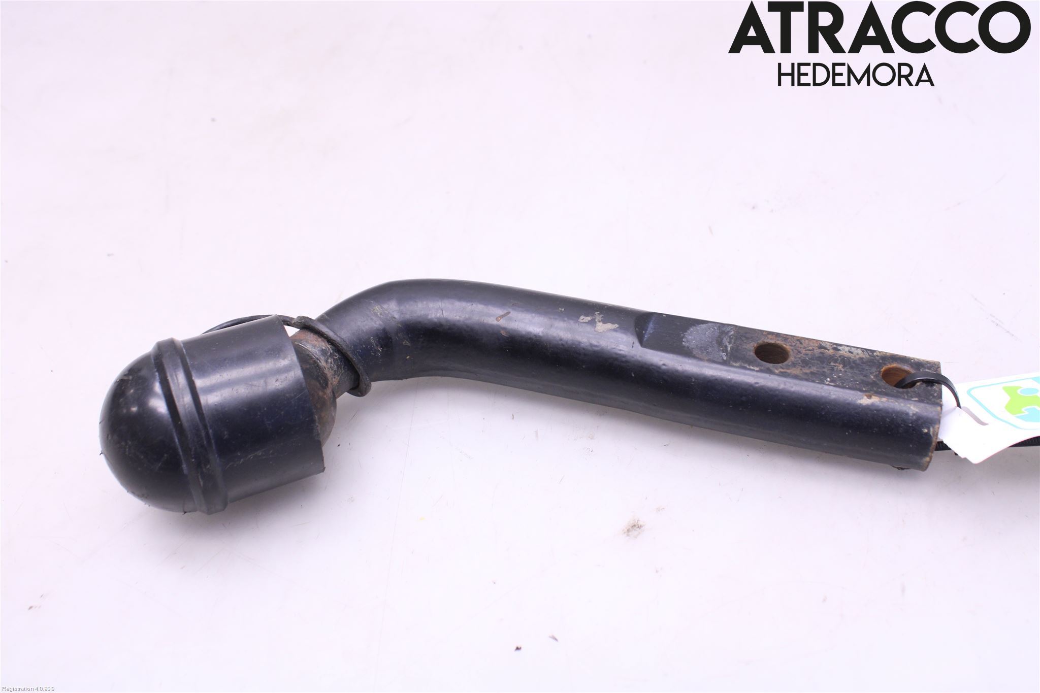 Subaru OUTBACK 15-20 Tilhengerfeste
