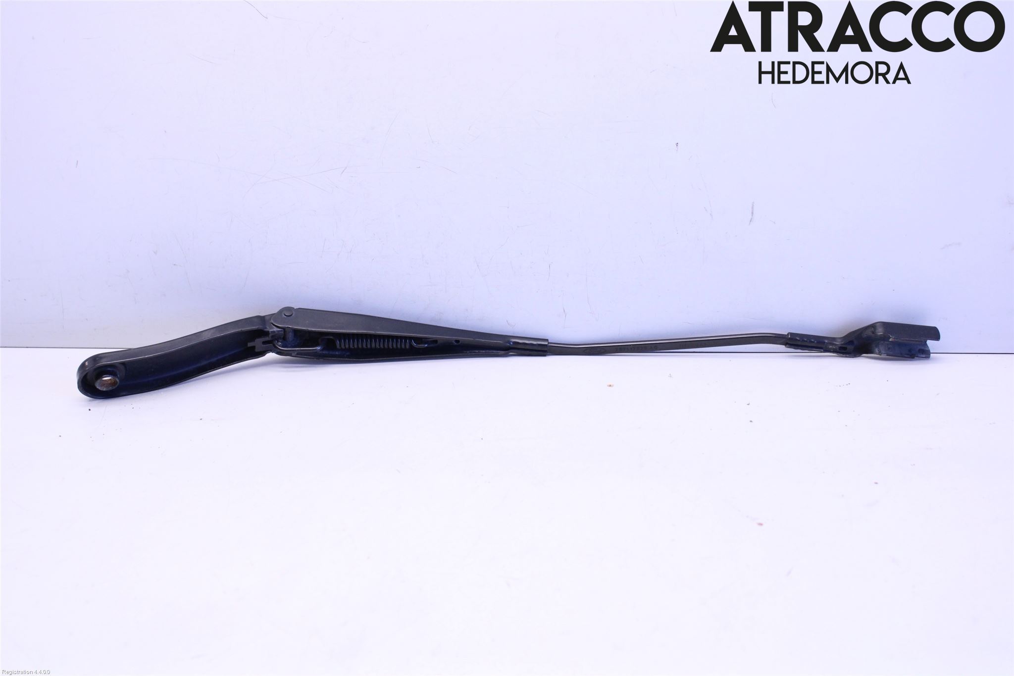Ford MONDEO 07-15 Viskerarm-Armer Frontrute