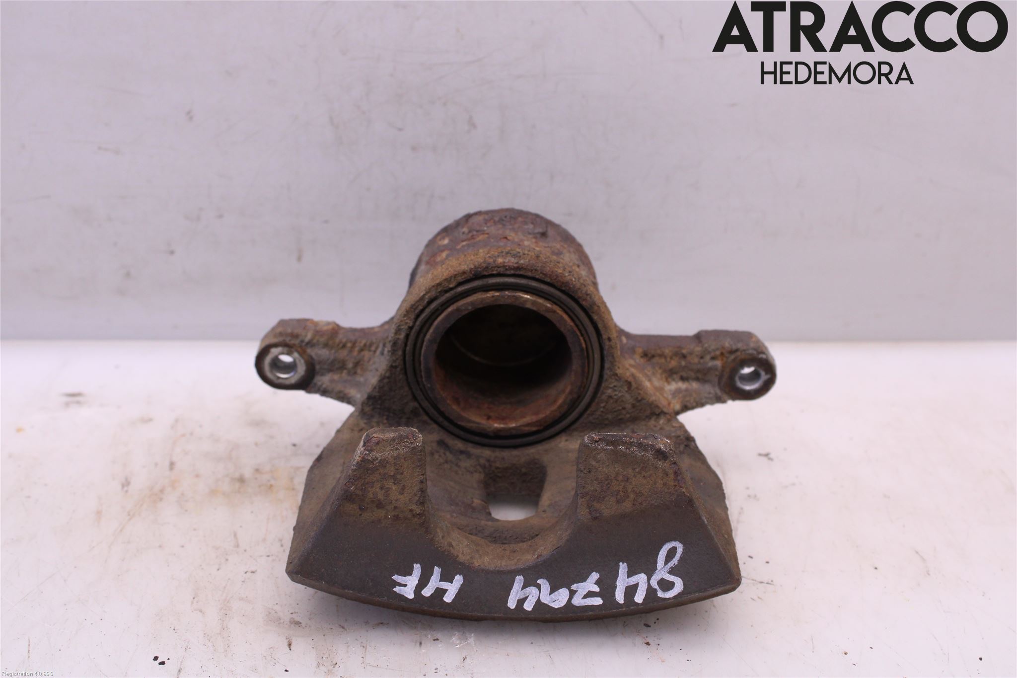 Lexus IS 250/350 14-20 Bremsecaliper Foran Høyre