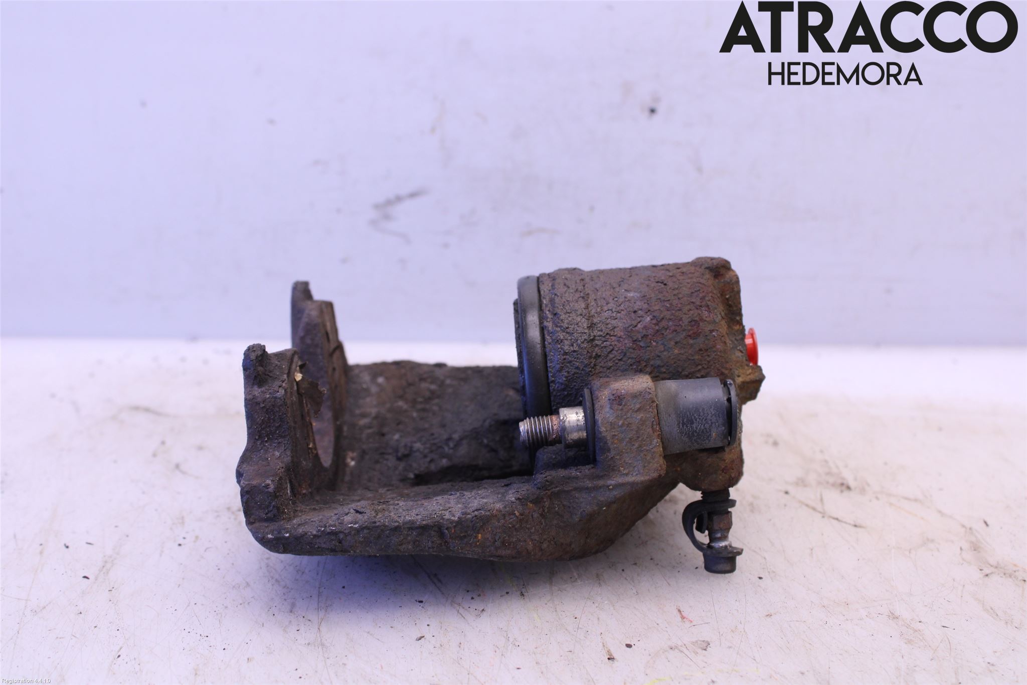 Saab 9-5 -05 Bremsecaliper Foran Høyre